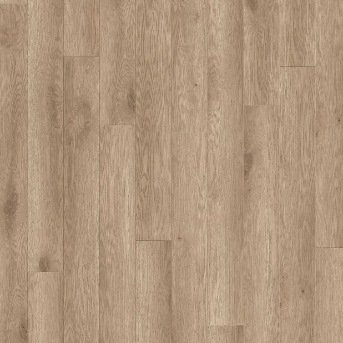 Tarkett Vinyylilankku iD Inspiration Click Solid 55 - Contemporary Oak - Natural