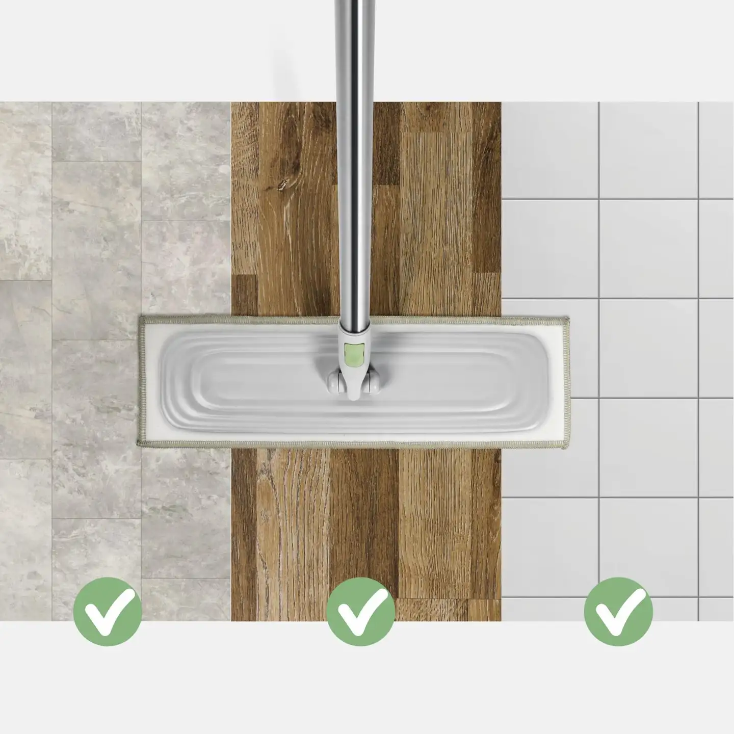 Streamy mikrokuitumoppi 1kpl - 4