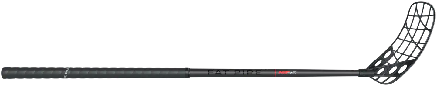 Fat Pipe Sb-maila Hit 25 CTRL SLICKS FH2 104cm right - 2