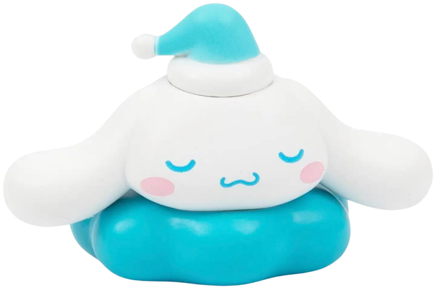 Hello Kitty Baby Angel keräilyhahmo - 11