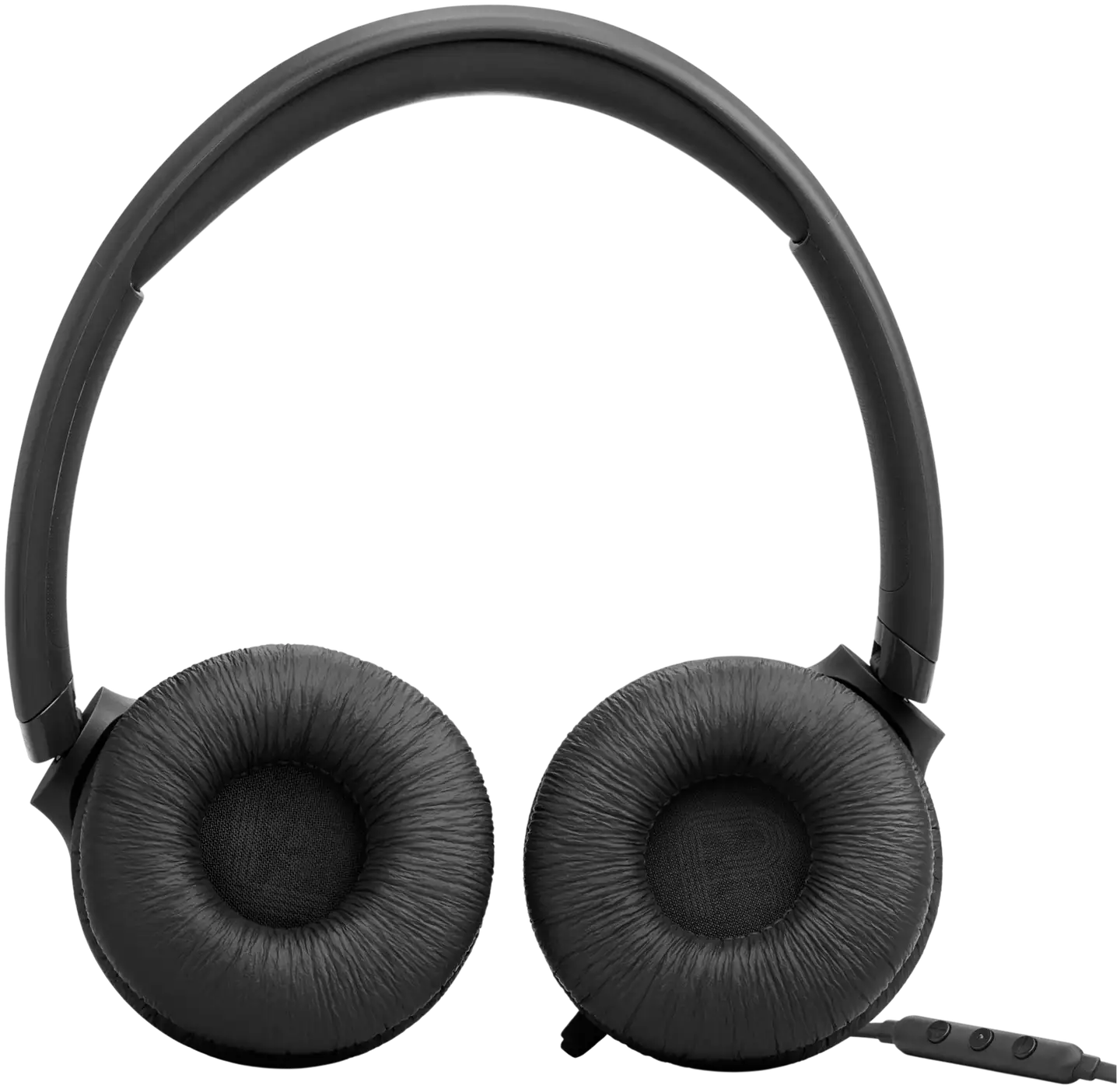 JBL langalliset sankakuulokkeet USB-C liitännällä Tune 530C musta - 6