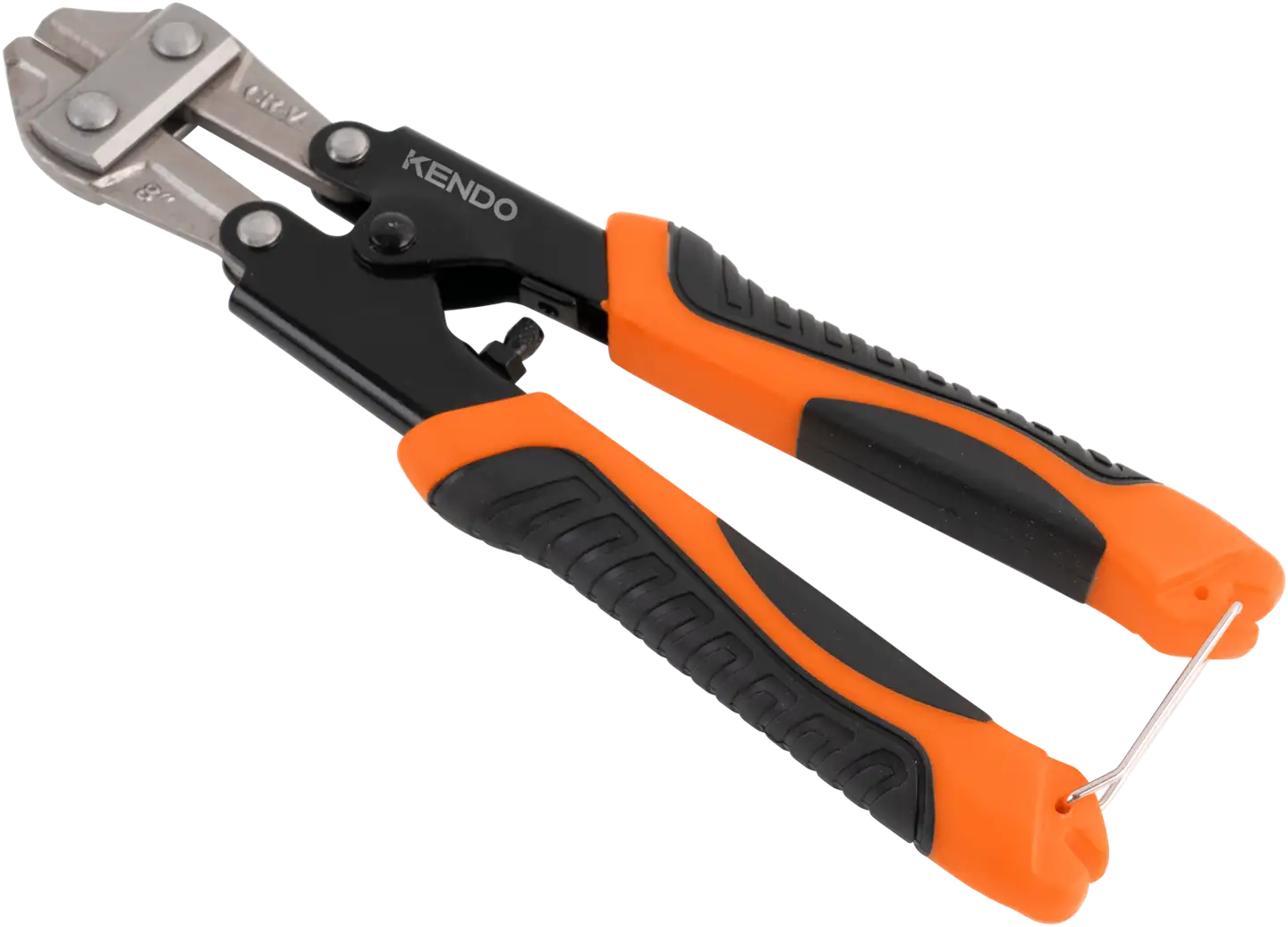 Kendo pulttisakset mini 200mm - 2