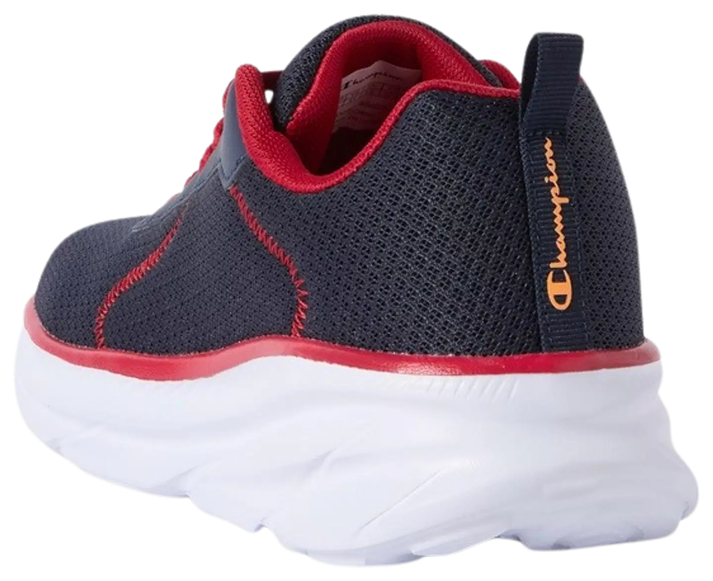 Champion lasten lenkkari HRO Low Cut - Navy - 4