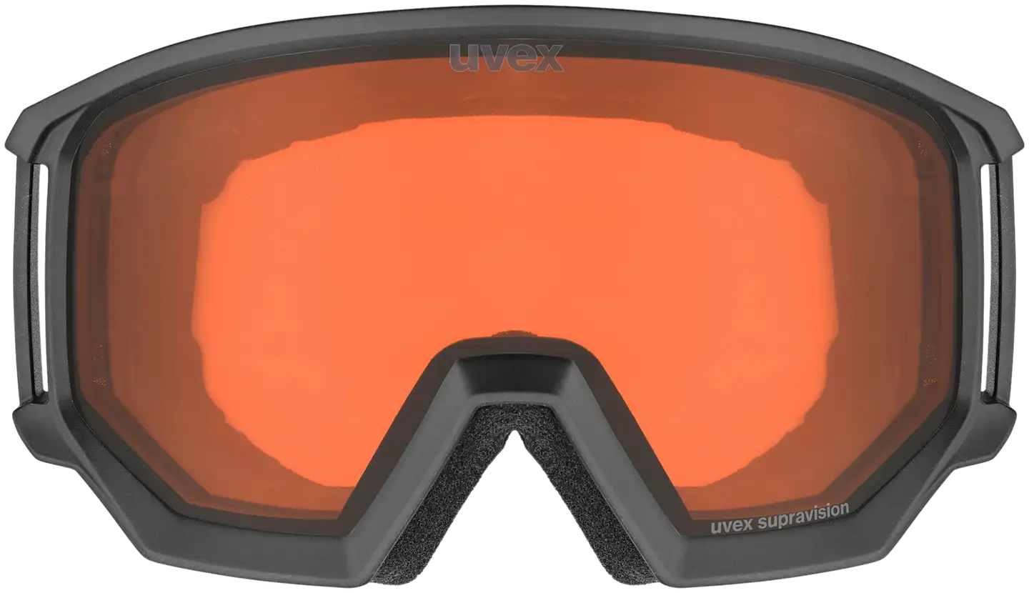 Uvex laskettelulasit Athletic LGL - 2