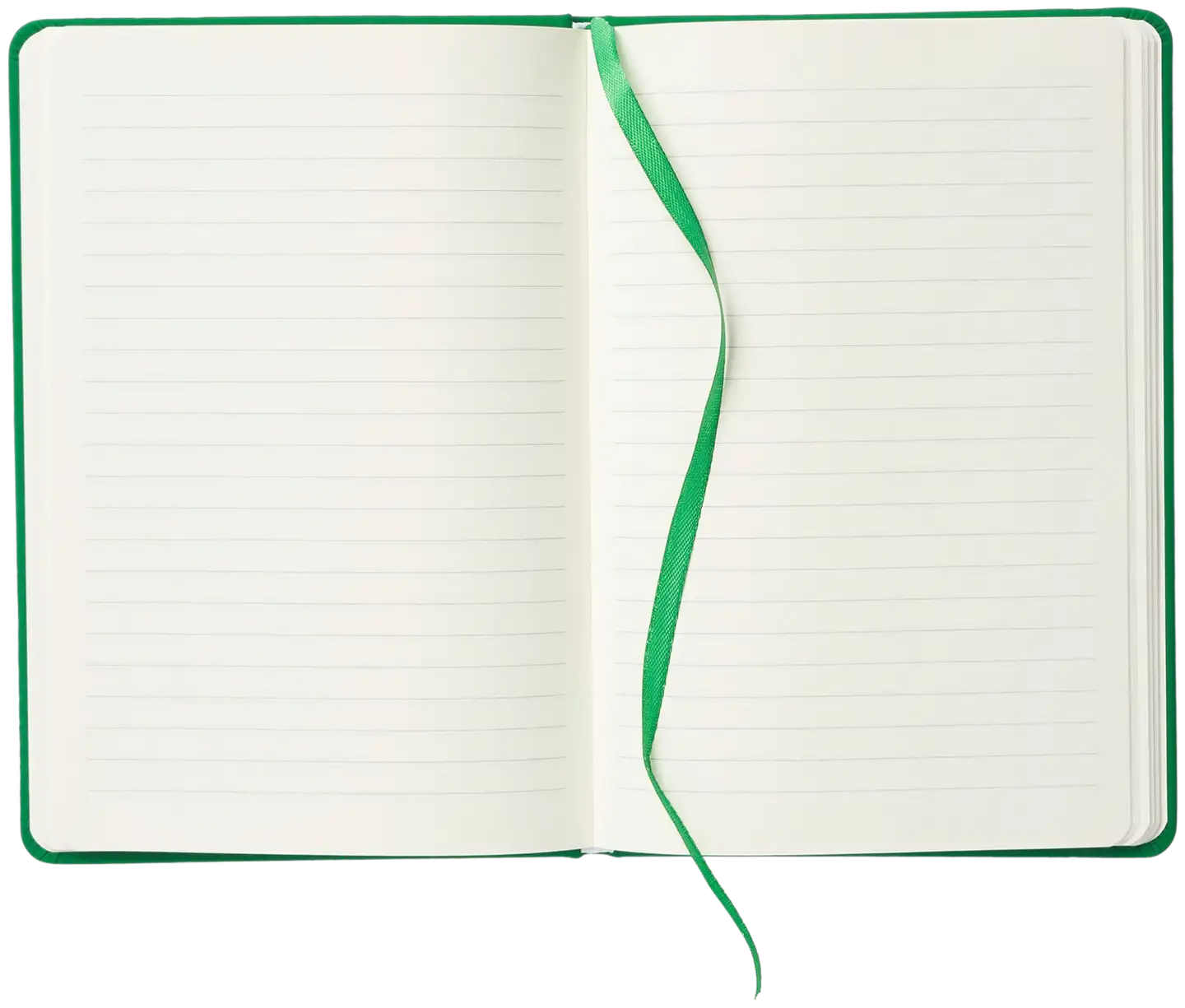 Åhléns Home Notebook ROMEO PU A5 - 2