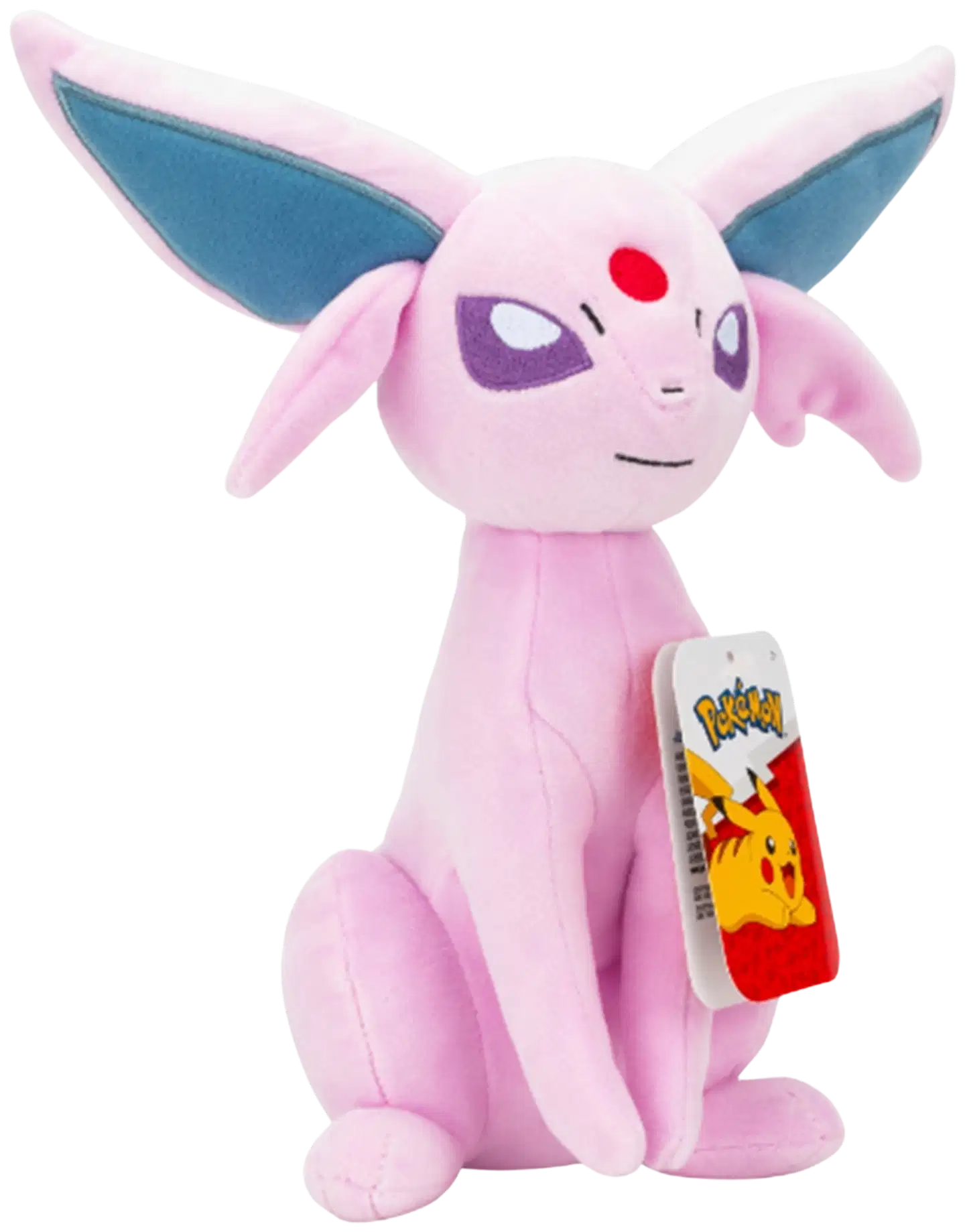 Pokemon Pehmo 20 Cm Espeon - 3