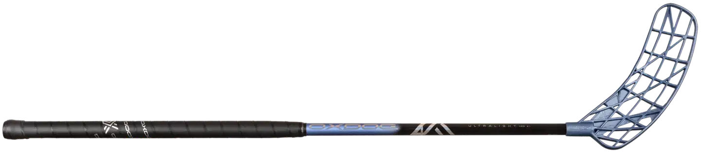 Oxdog salibandymaila ultralight hes 31 sb 92 sweoval mb r - 2