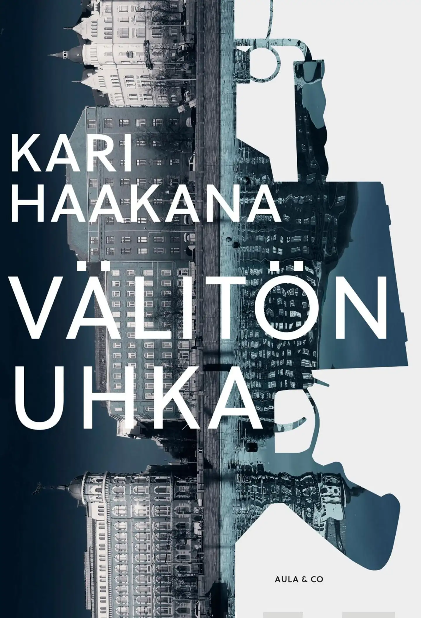 Haakana, Välitön uhka