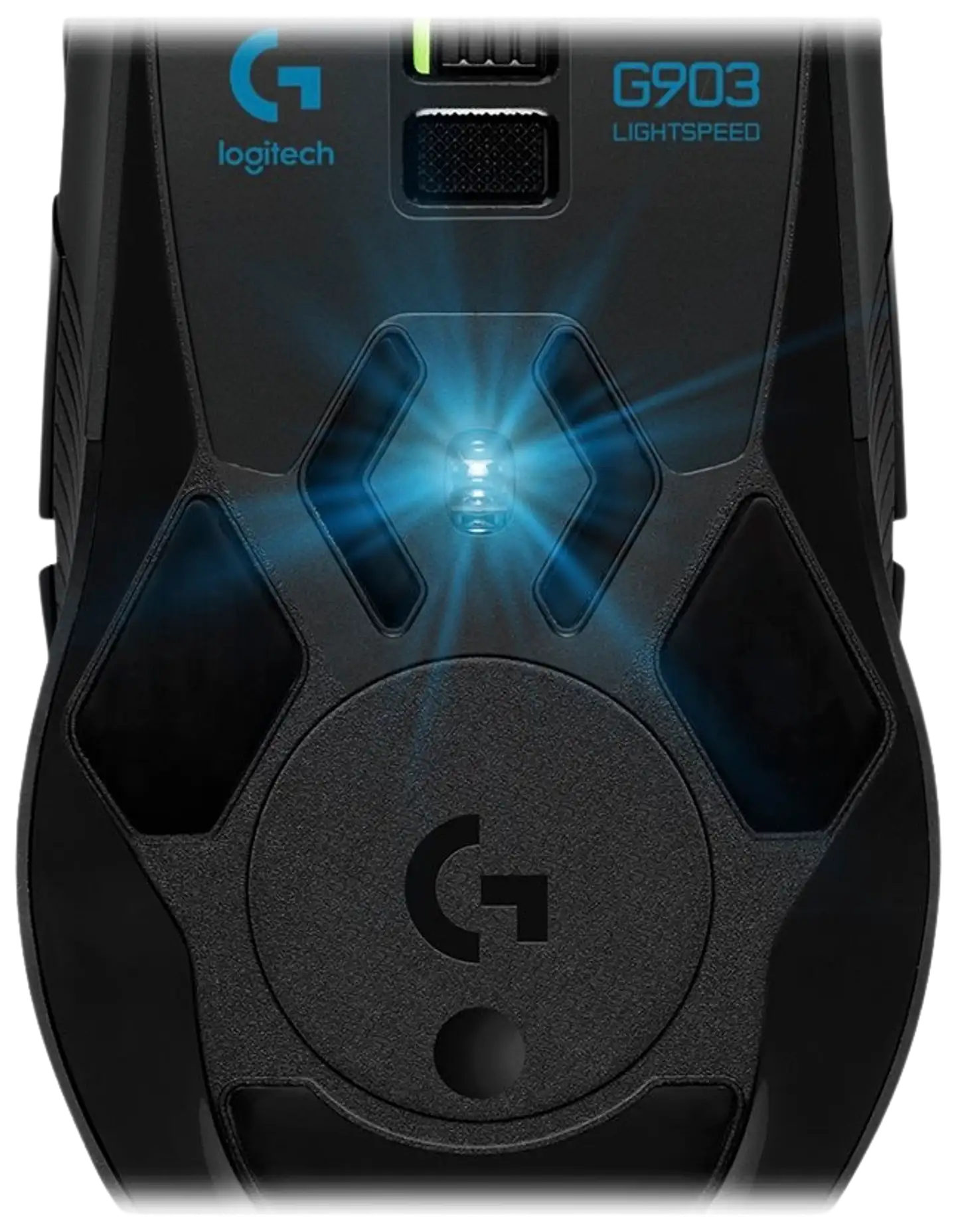 Logitech langaton pelihiiri Lightspeed G903 - 13