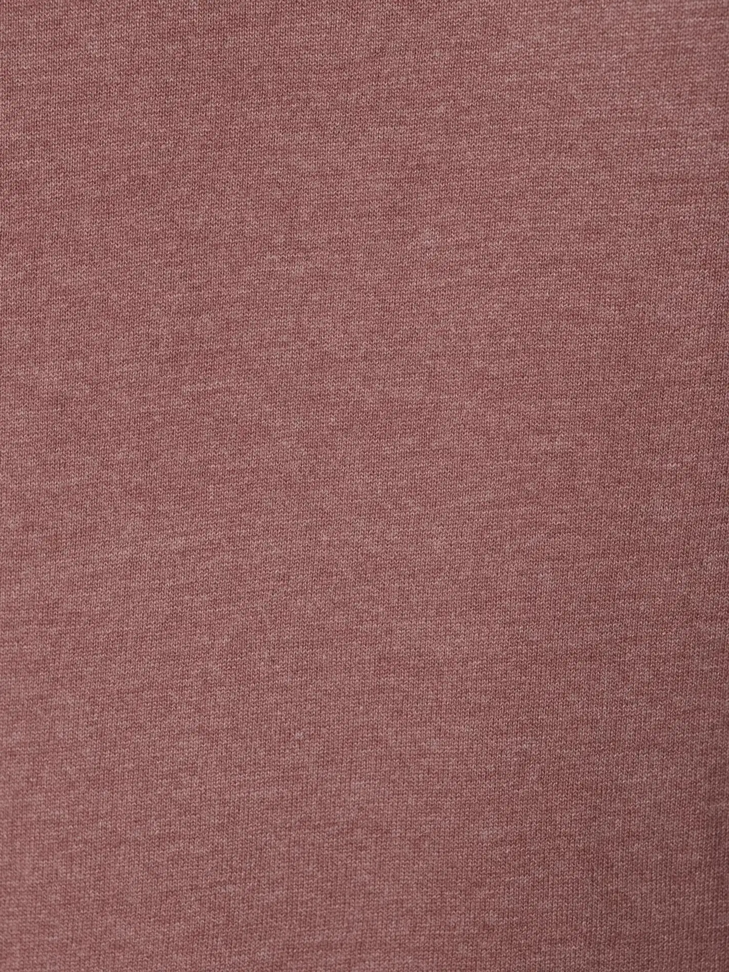 House miesten hihaton t-paita 195HNOS1 - Marron red melange - 5