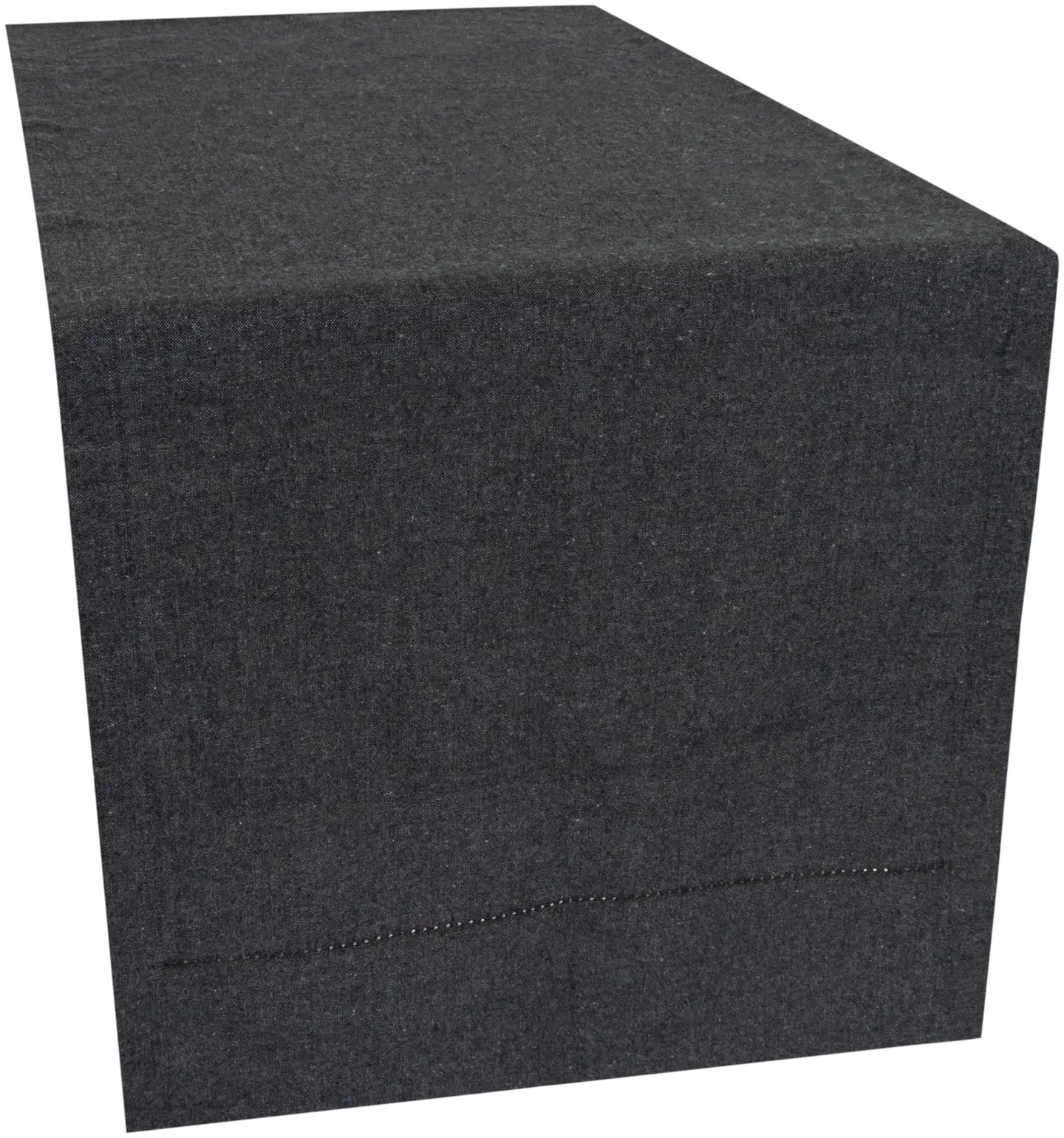 House kaitaliina Every day 45x150 cm tummanharmaa chambré - 1