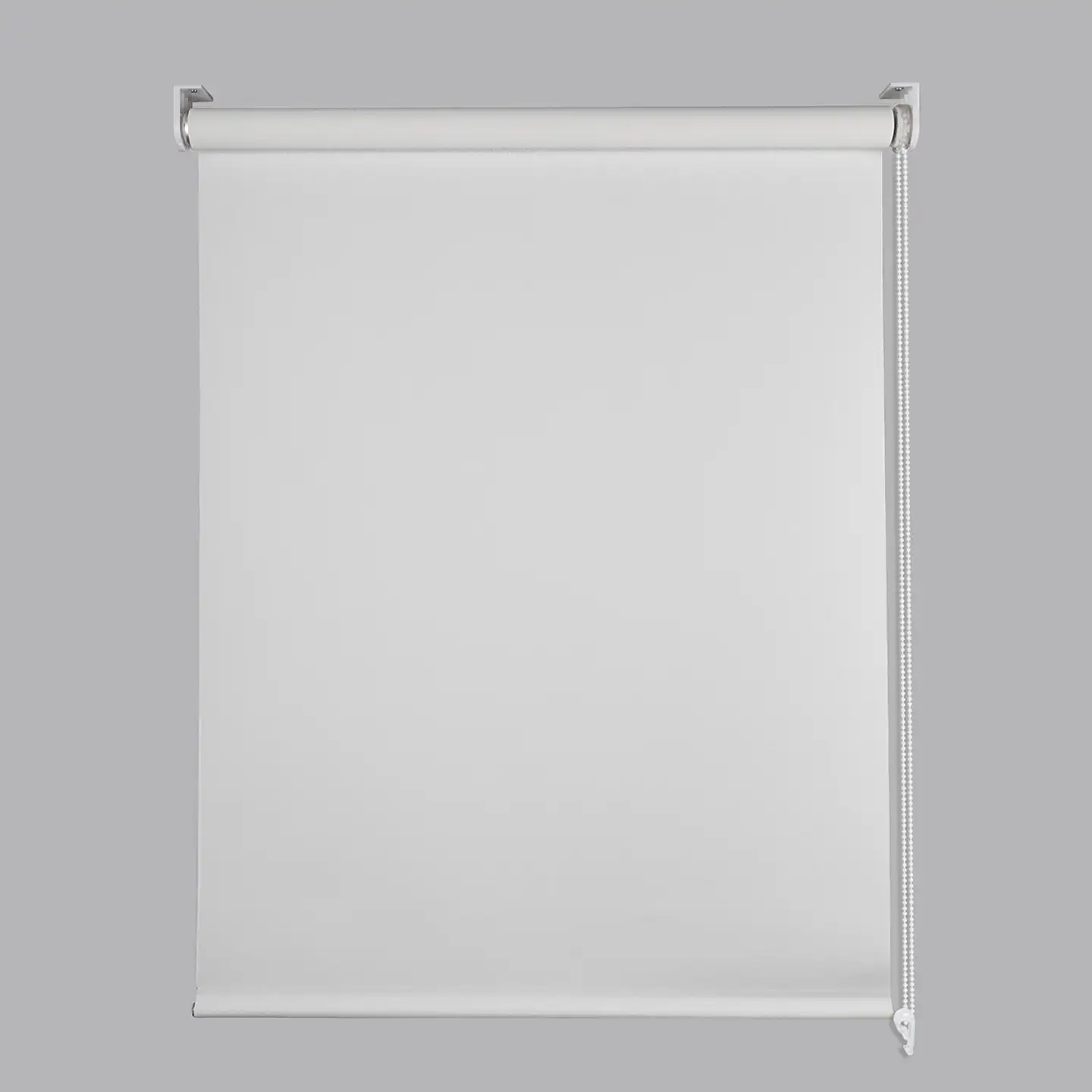 Ihanin screen rullaverho valkoinen 140x185cm - 2