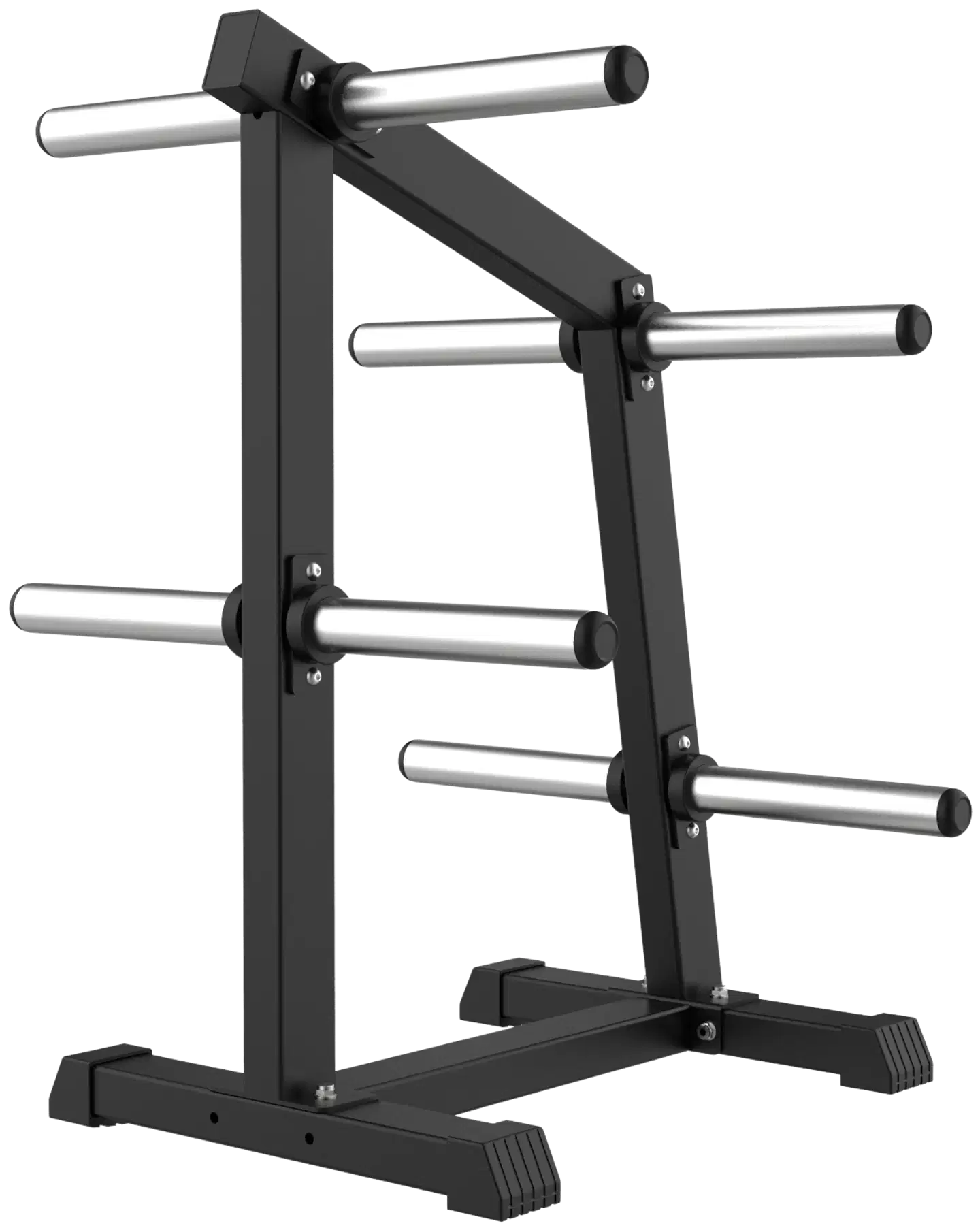 Gymstick levypainoteline pysty