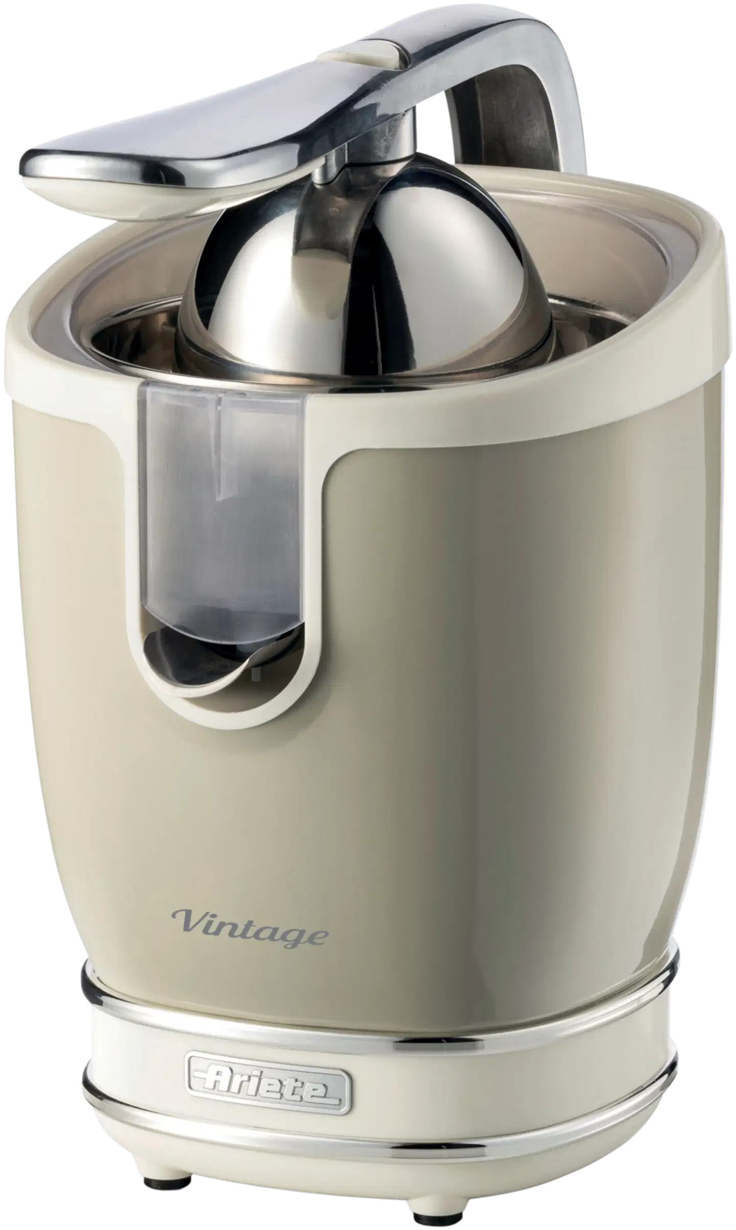 Ariete Vintage sitruspuserrin - 1