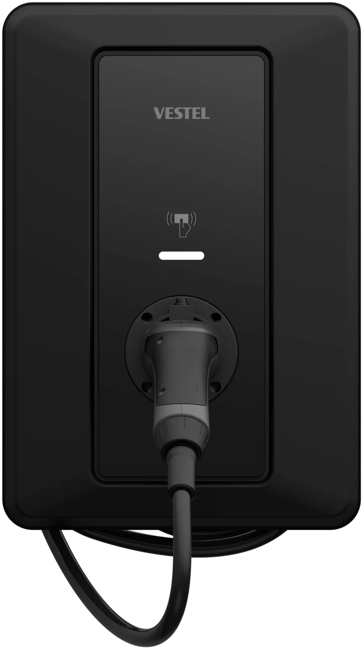 Vestel sähköauton latausasema Home Zenith EV 11 kW - 1