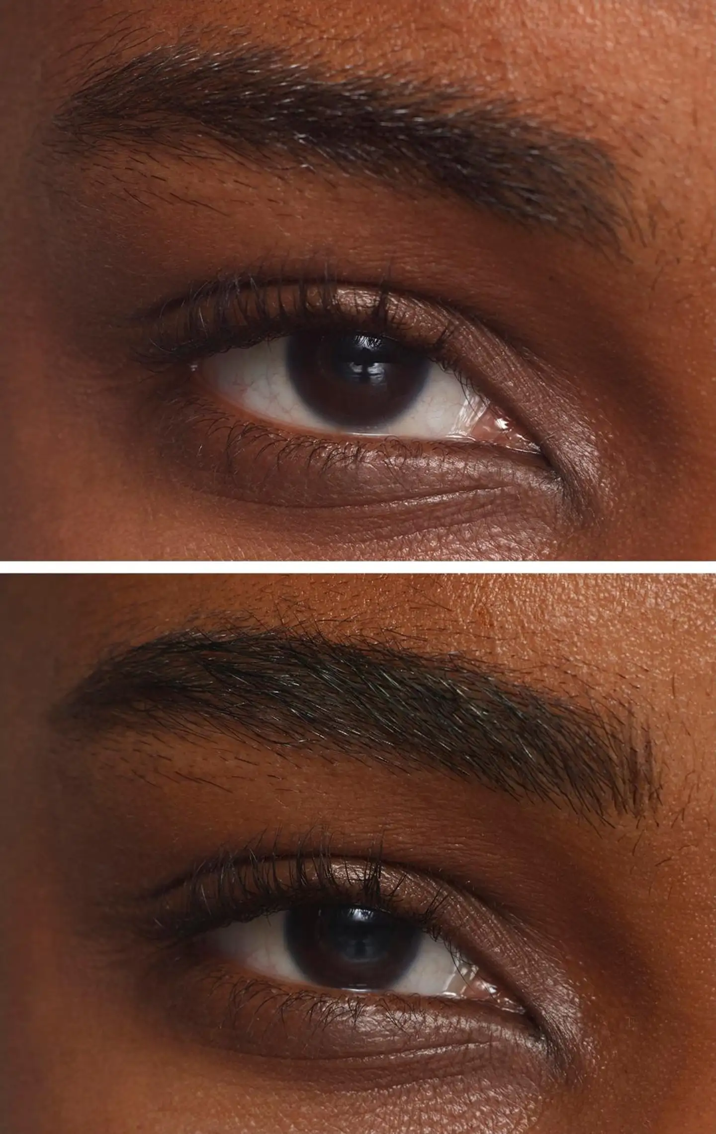 Isadora Brow Fine Liner kulmakynä 44 Walnut Brown 1,1 ml - Walnut Brown - 4