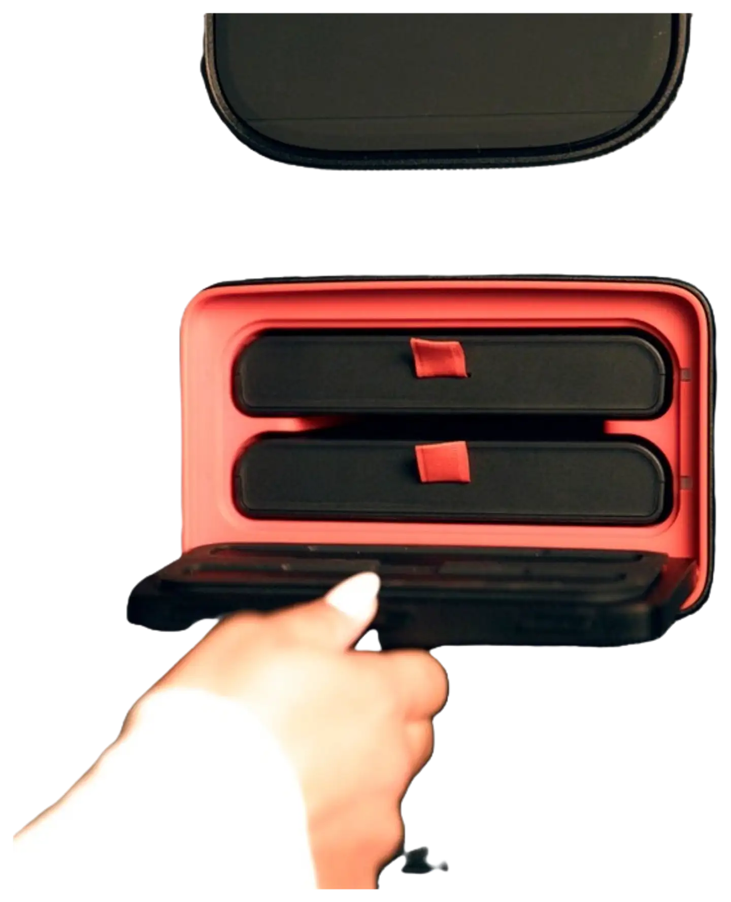 JBL Battery 600 tuplapakkaus latauskotelolla - 8