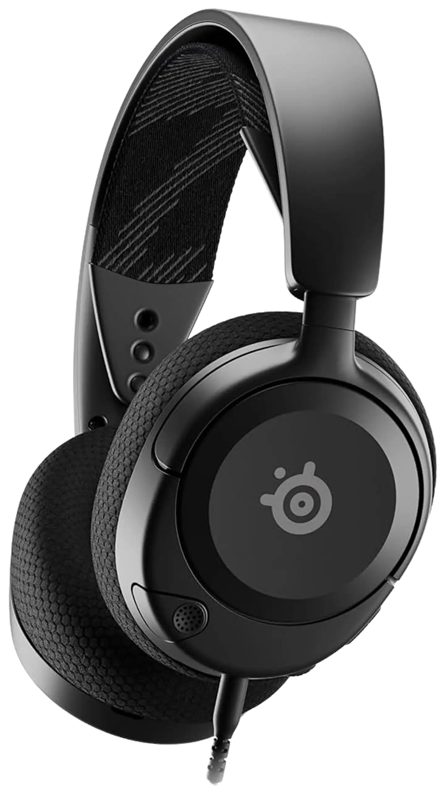 SteelSeries Pelikuulokkeet Arctis Nova 1