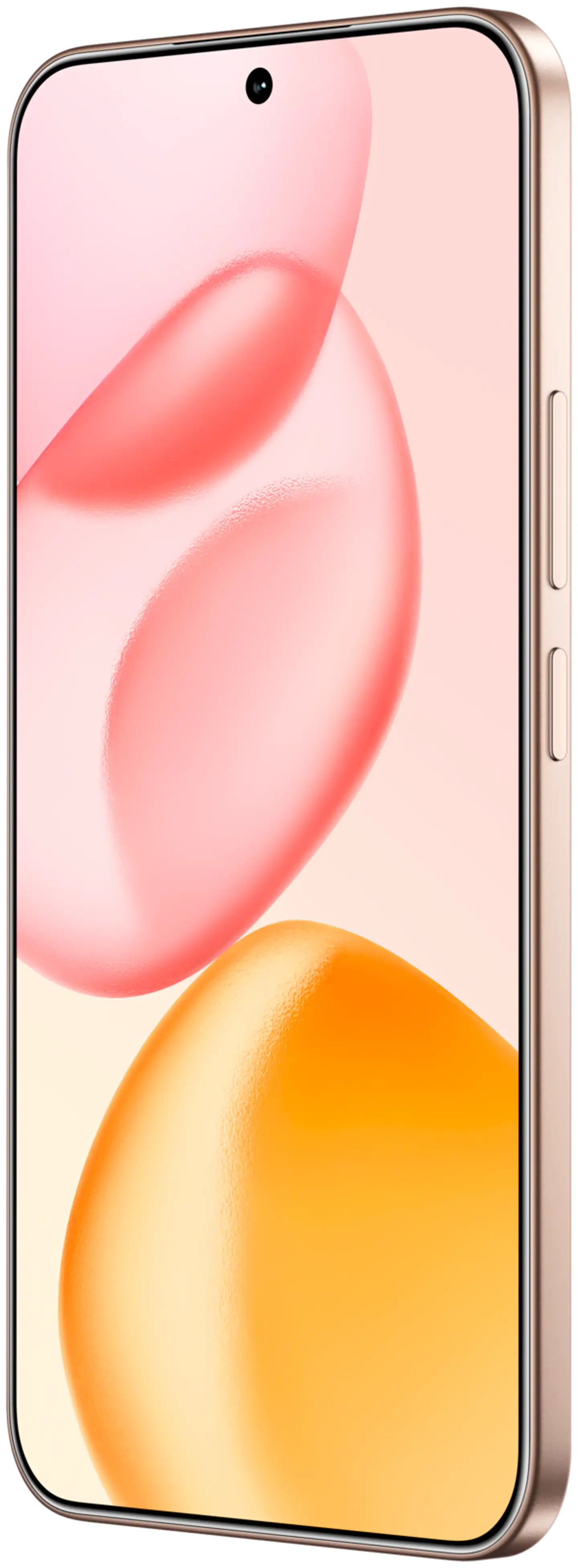 Honor 400 älypuhelin 8GB+512GB kulta - 3