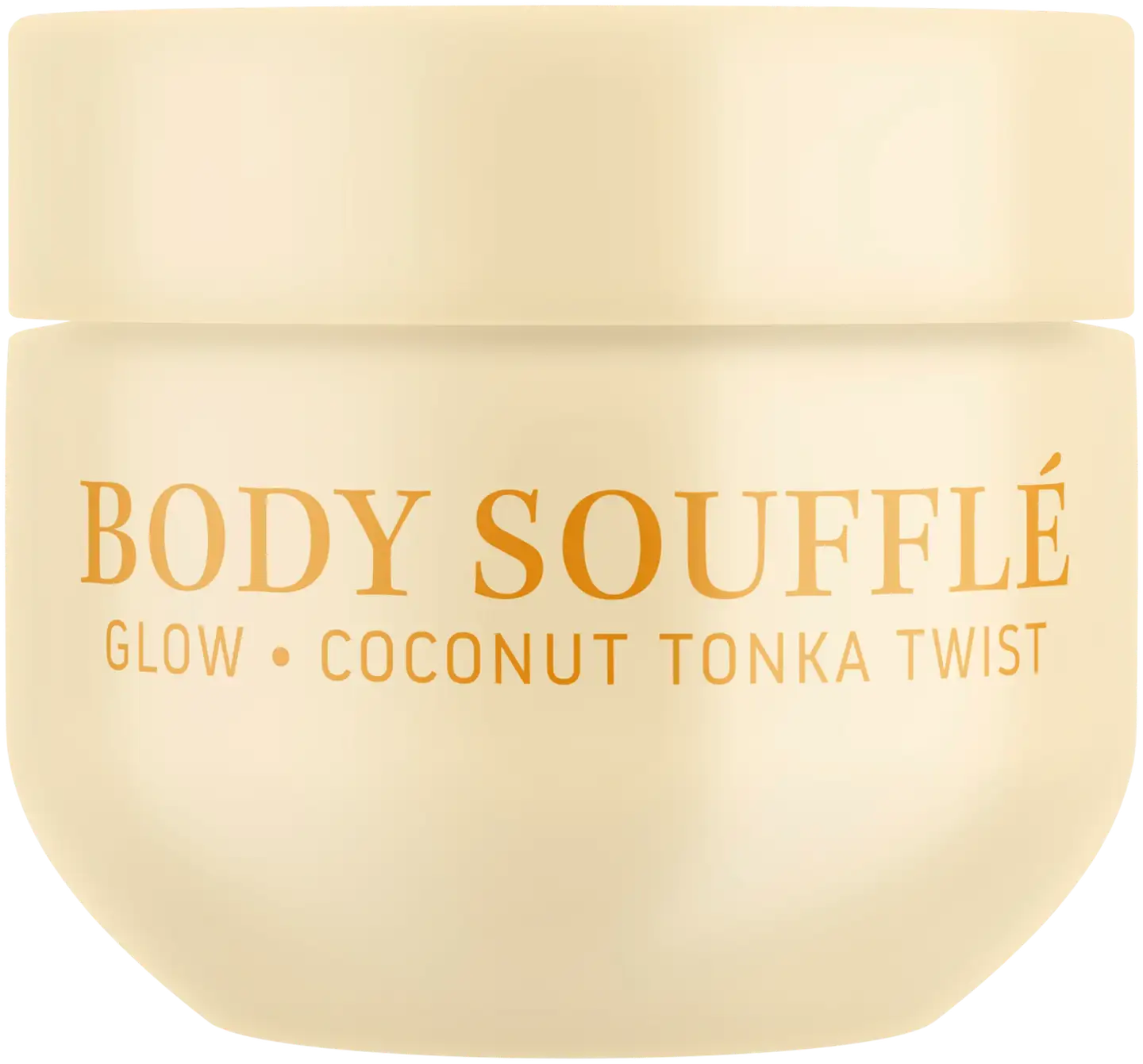 Gunry Crush Body Soufflé vartalovoide Glow 200ml