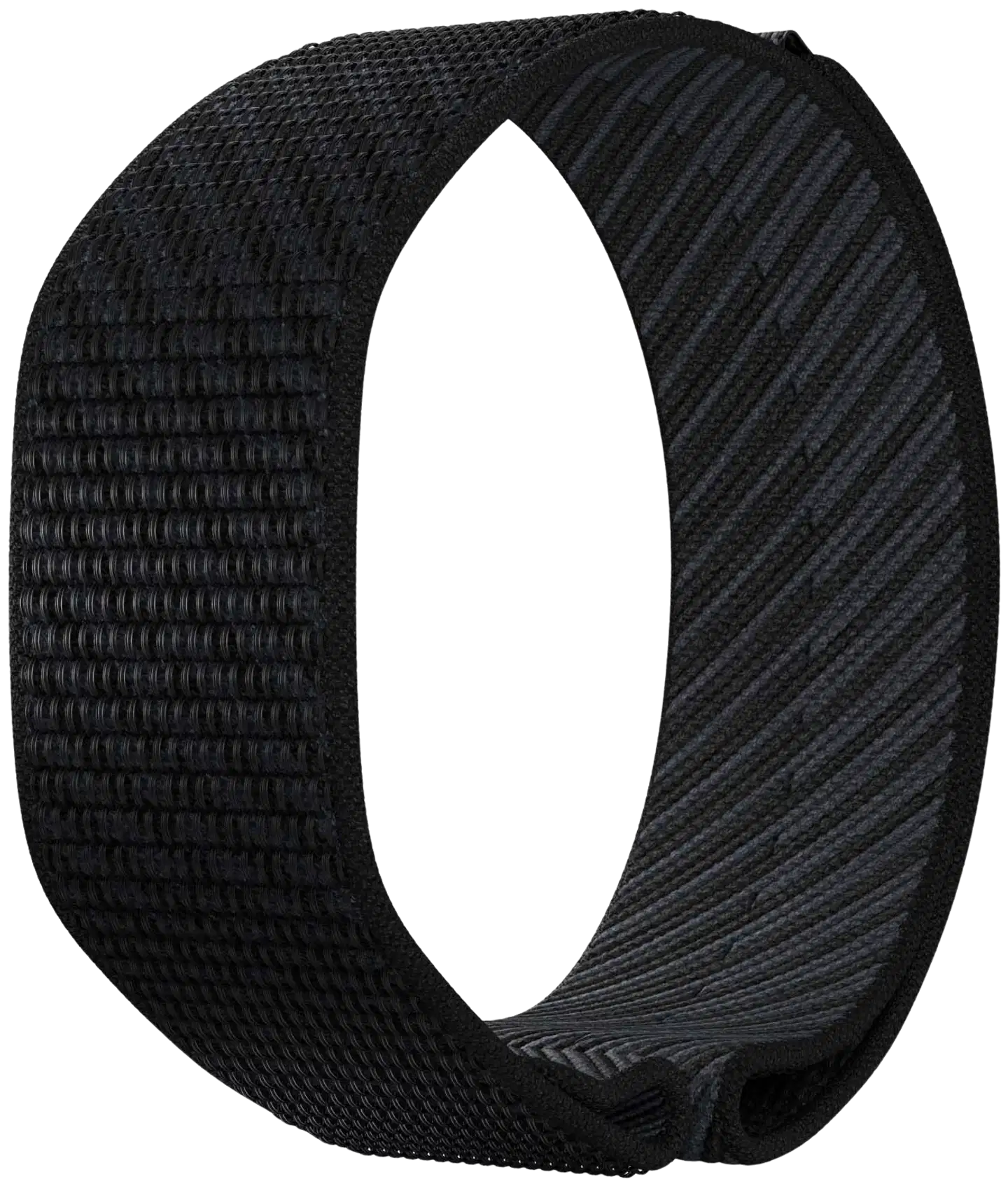 Polar Loop -vaihtoranneke Black S-L