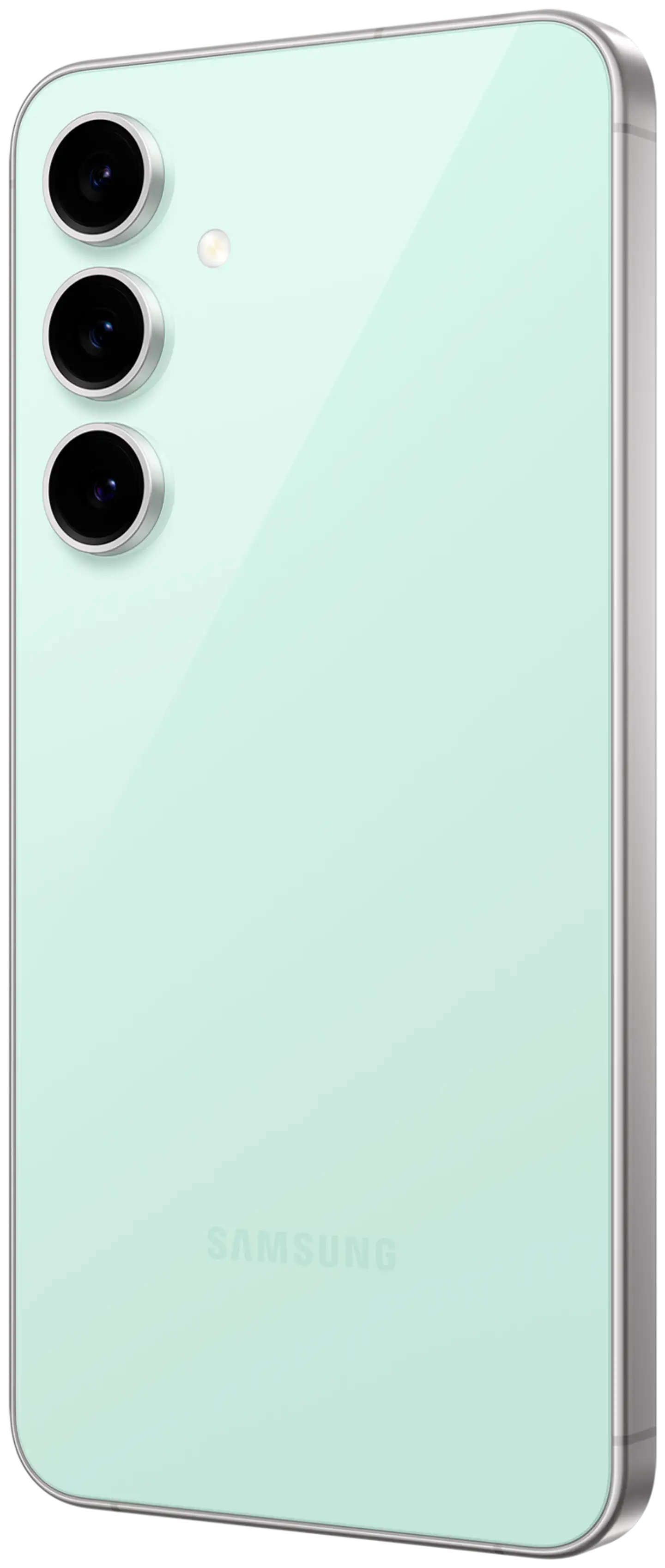 Samsung galaxy s24 fe 5g älypuhelin mint 128 gb - 4