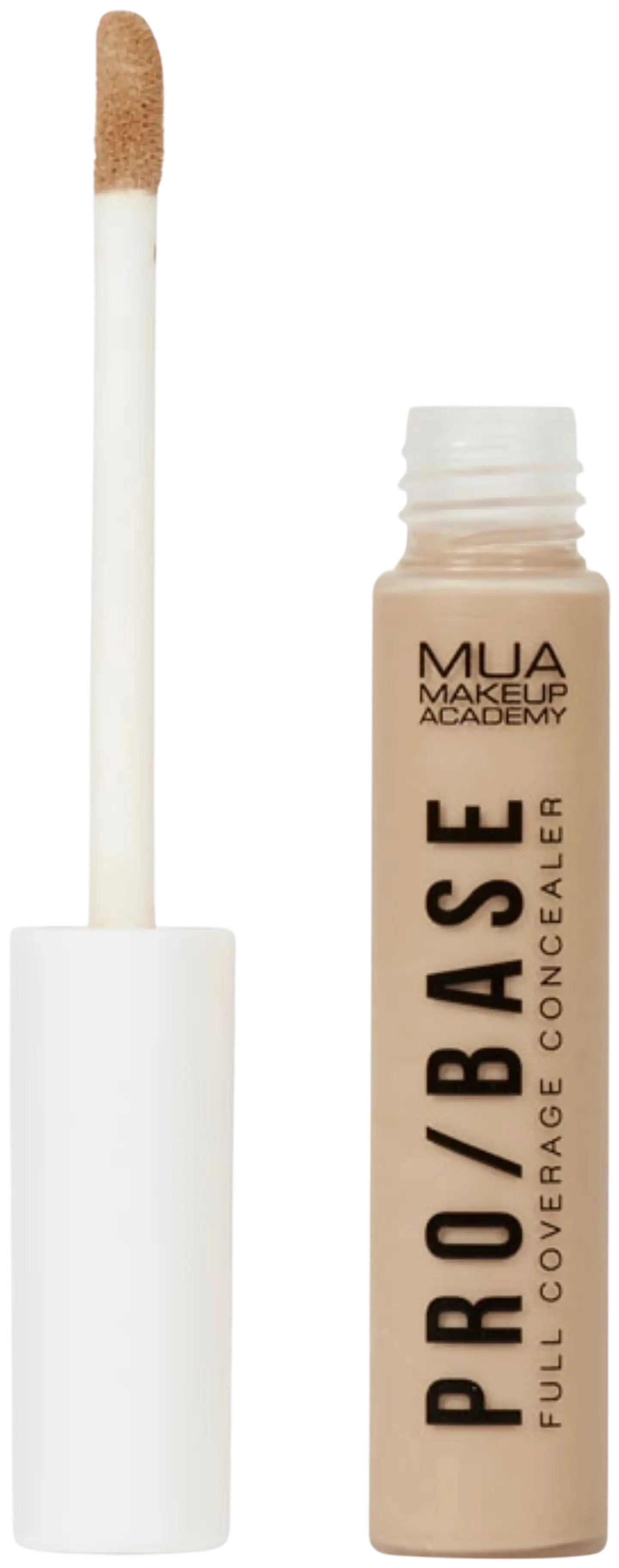 MUA Make Up Academy Pro Base Full Cover Concealer 7,8 g 142 peitevoide - 1