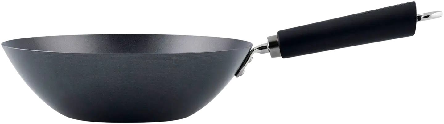 Ken Hom wok Excellence non-stick 27 cm - 3