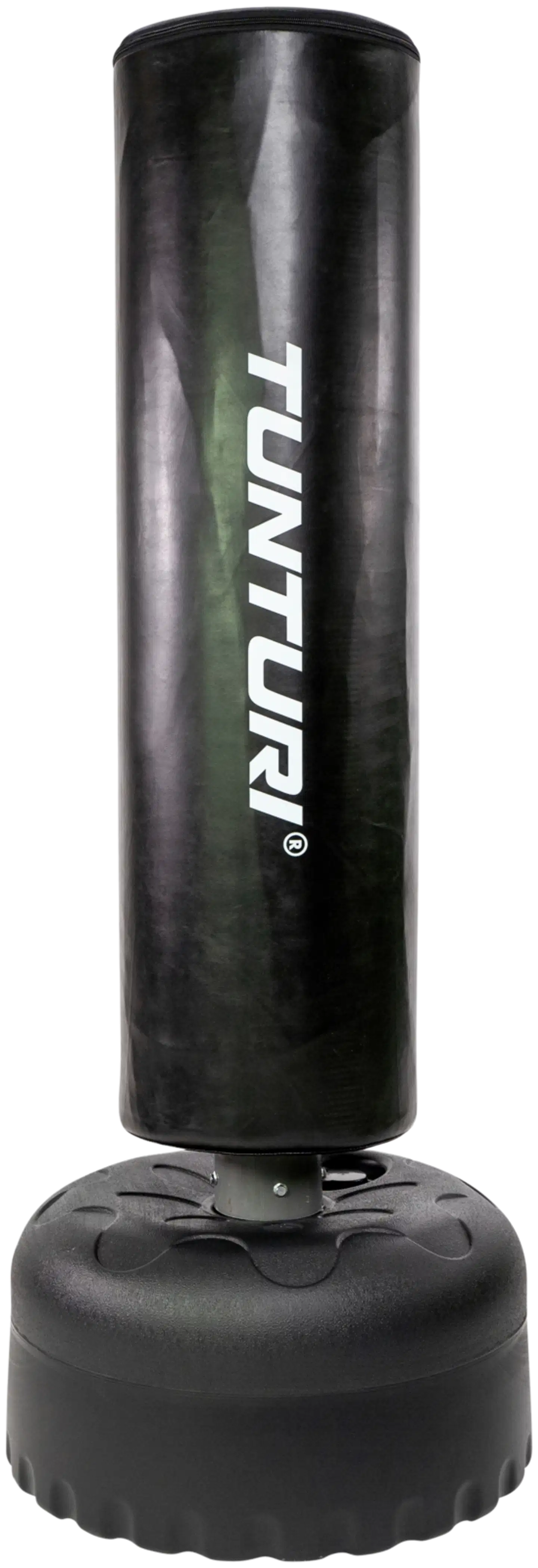 Tunturi Vapaasti seisova nyrkkeilysäkki - 1