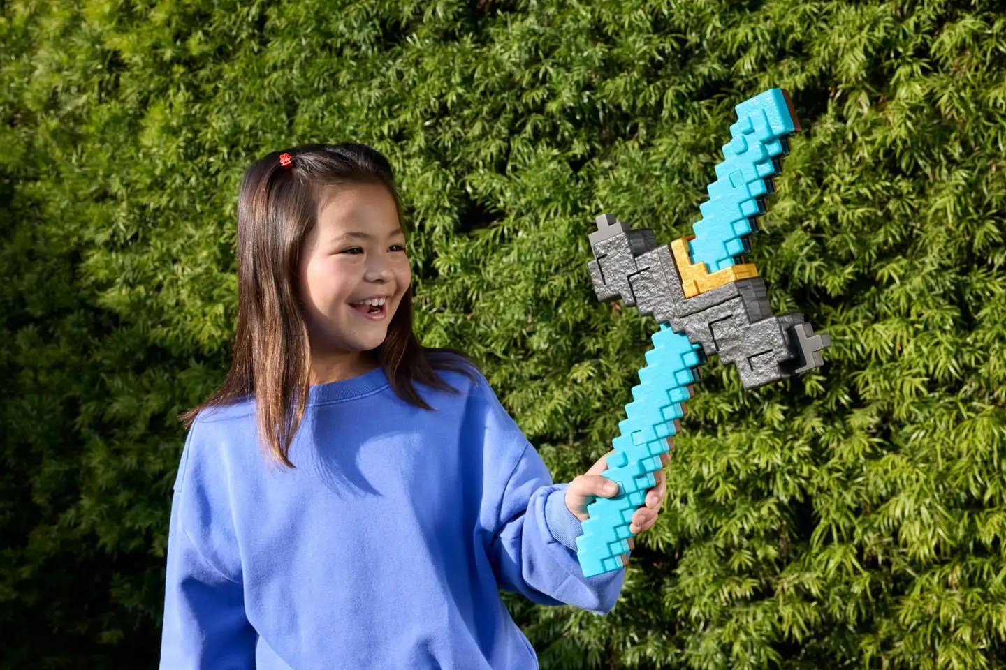 Minecraft-Miekka - 7
