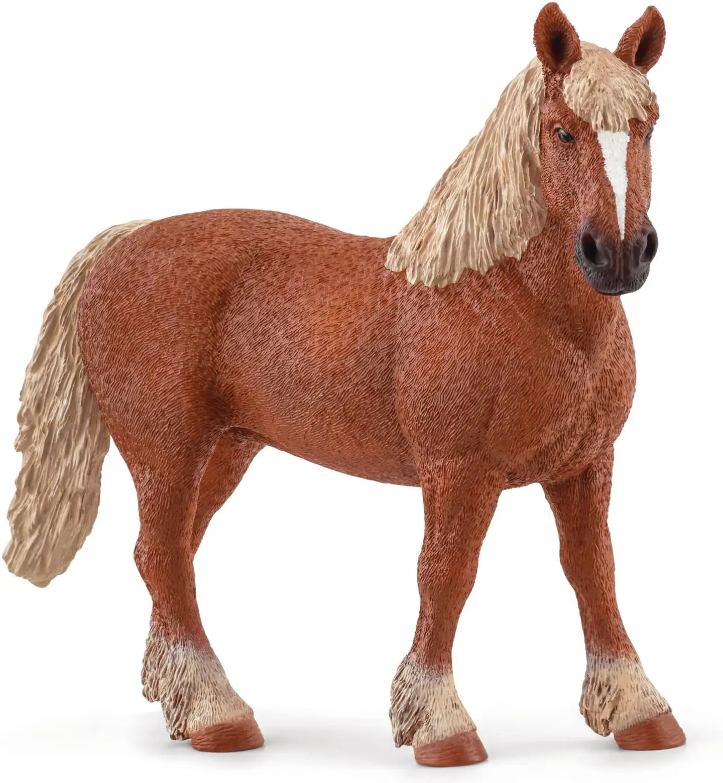 schleich® Belgian vetohevonen