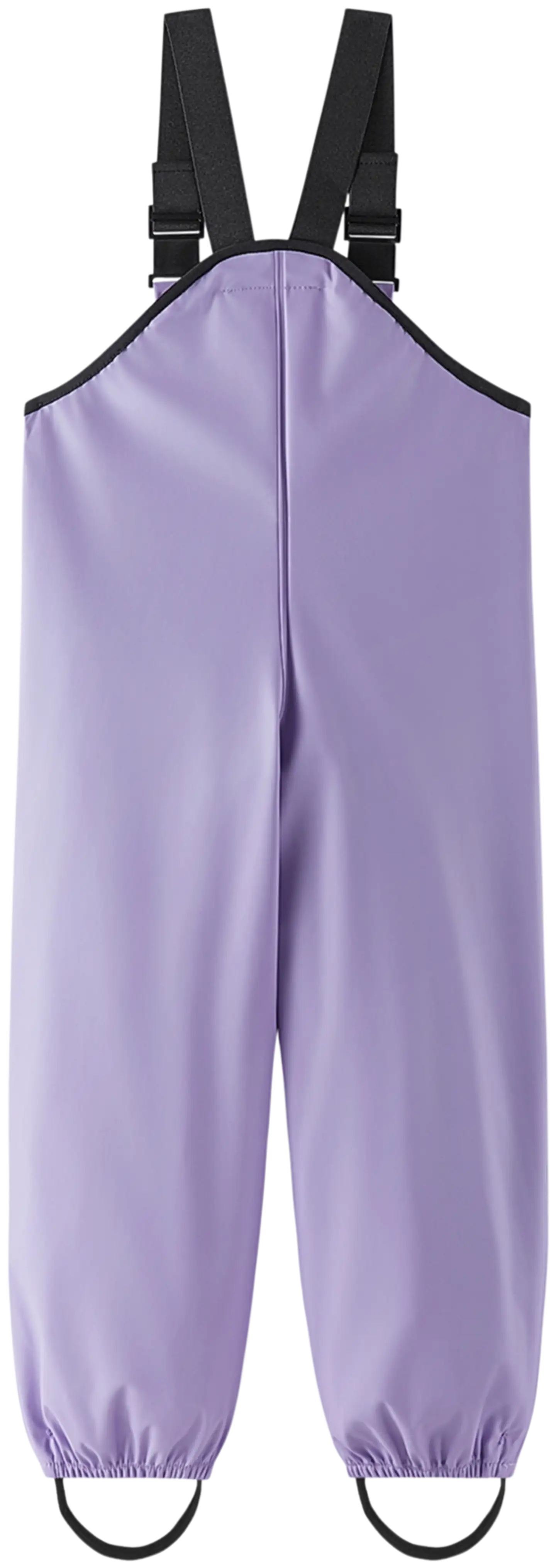 Reima lasten sadehousut Lammikko - Blooming Lilac - 2