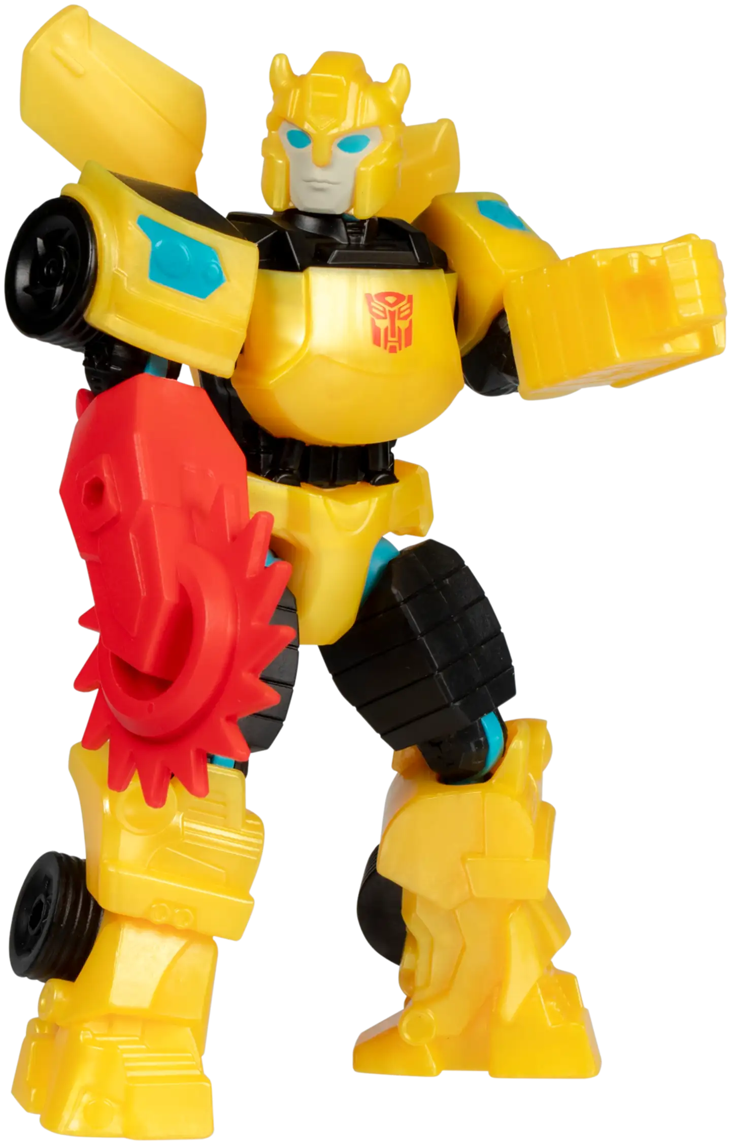 Transformers Mixmashers hahmo 12.7cm, erilaisia - 9