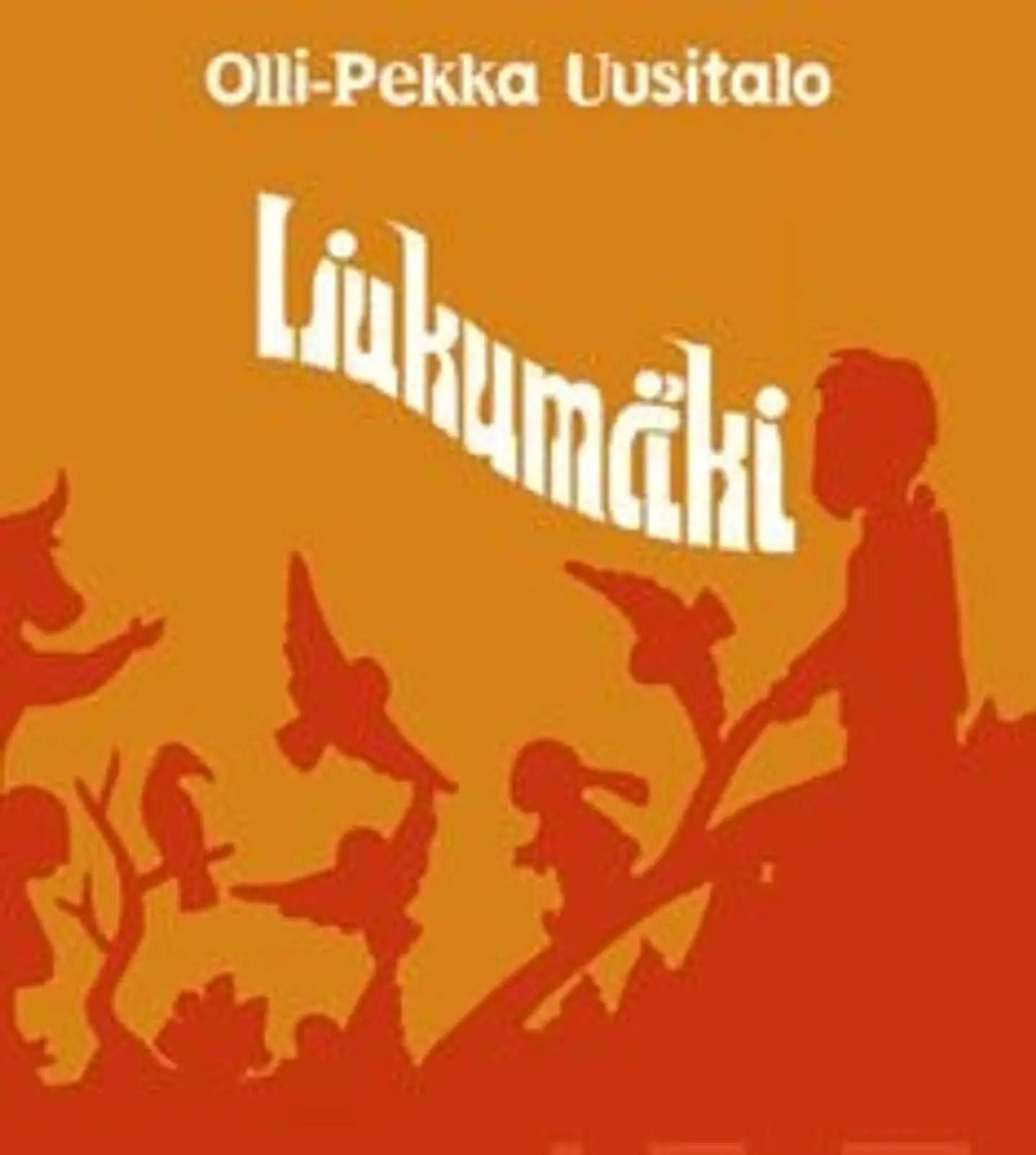 Uusitalo, Liukumäki