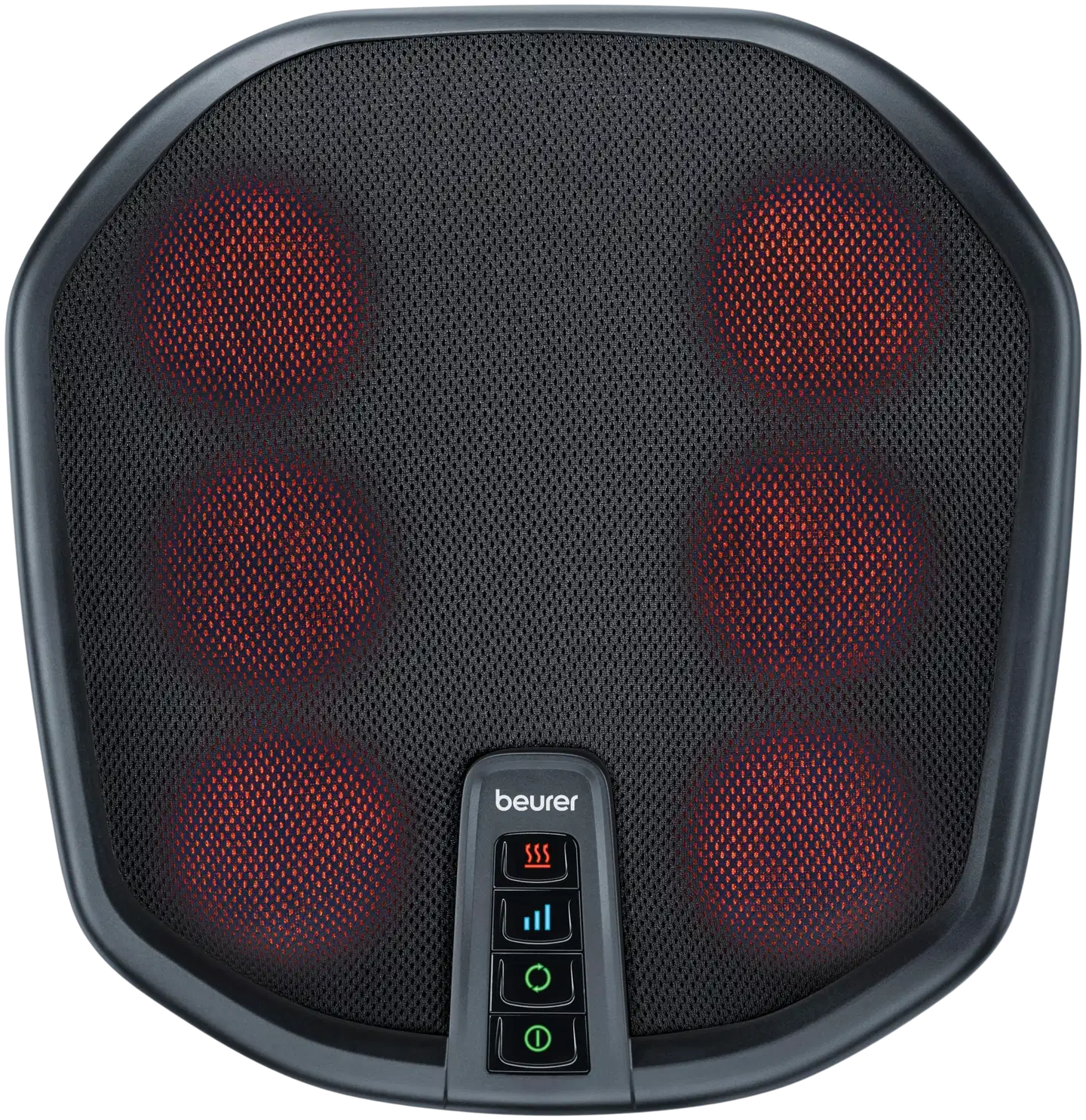 Beurer FM70 shiatsu jalka- ja selkähieroja - 4