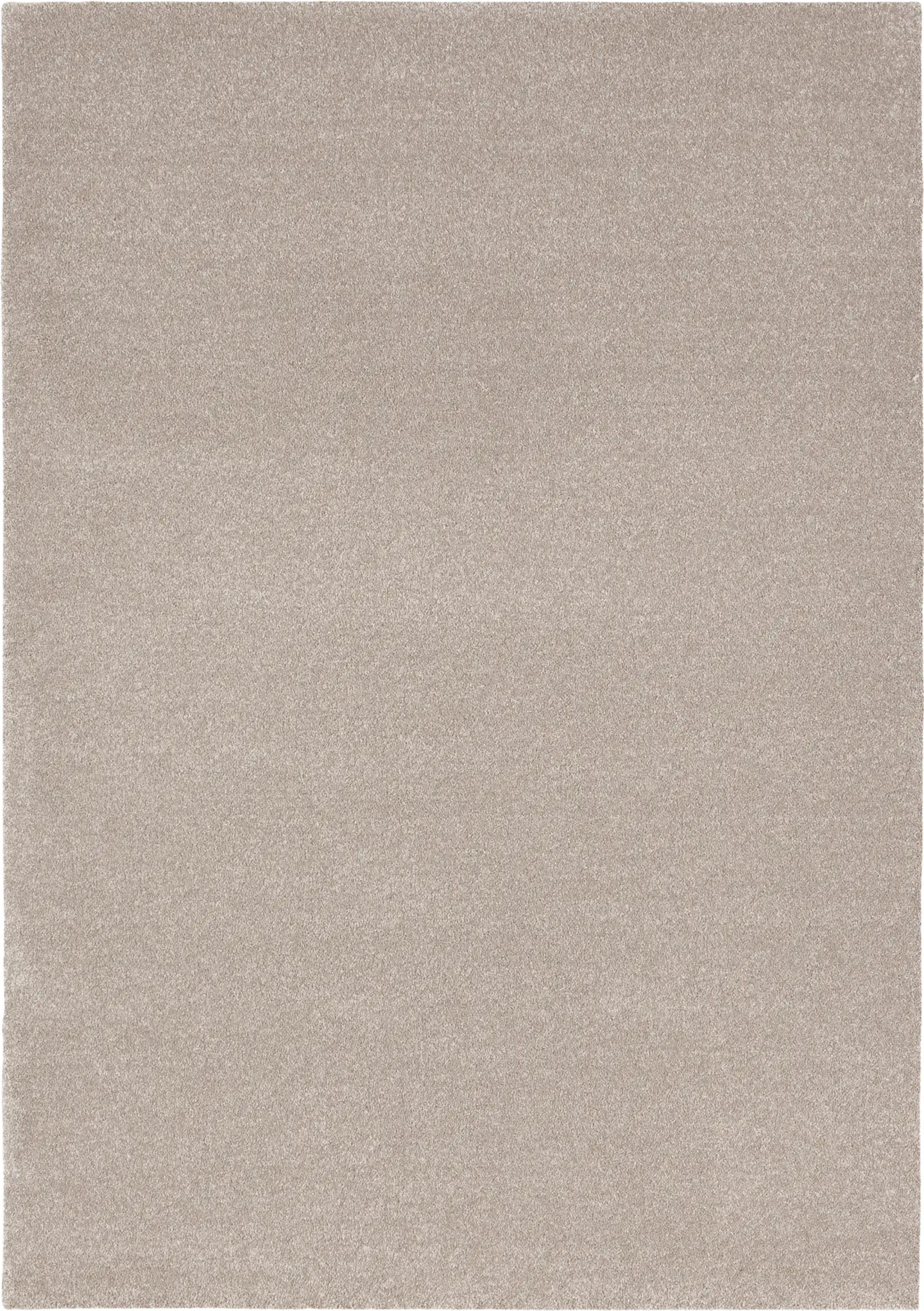 Narma velourmatto Wow 80 x 160 cm beige - 1