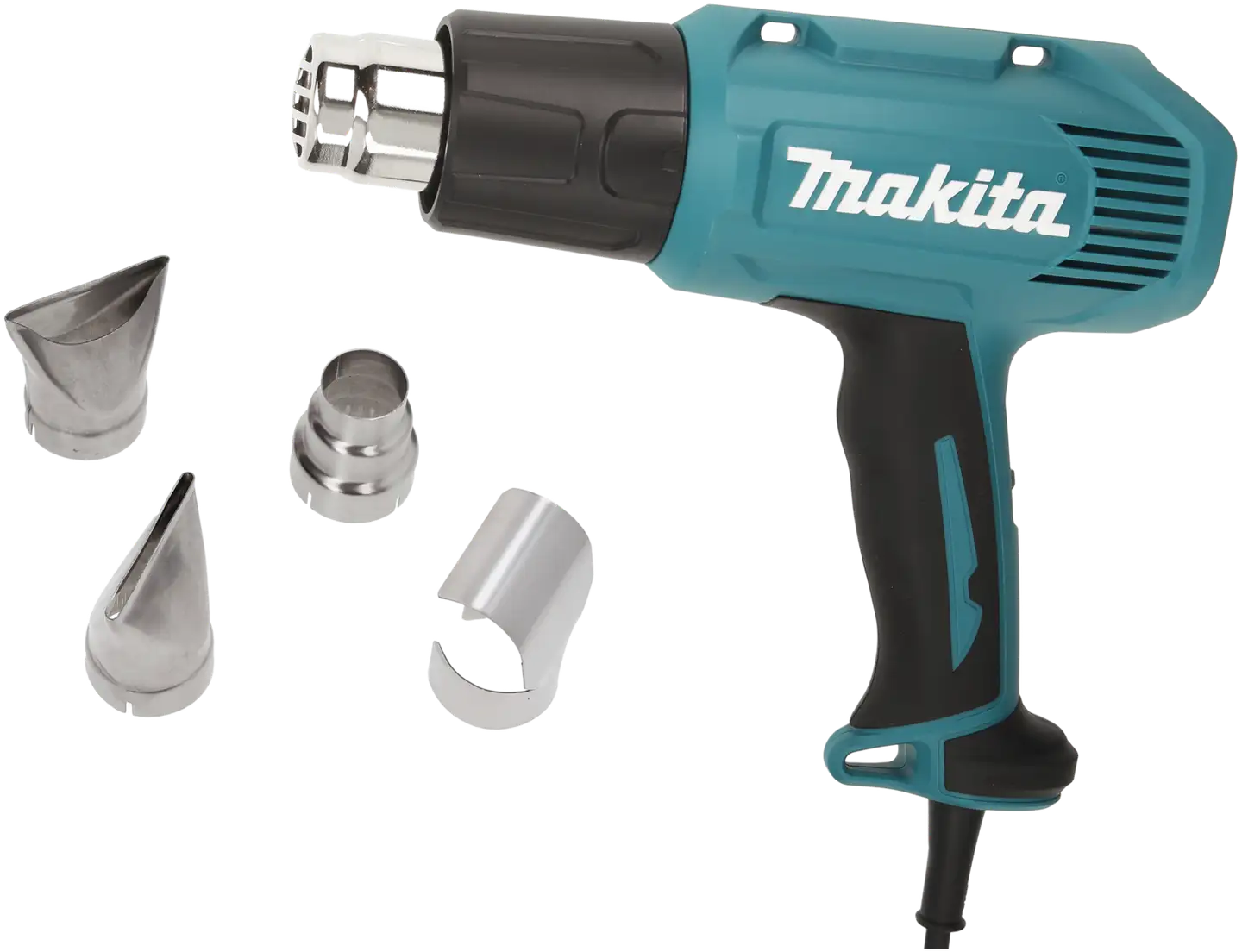 Makita kuumailmapuhallin HG5030K 1600 W - 2