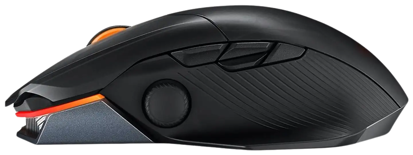 Asus Pelihiiri ROG Chakram X Origin - 6