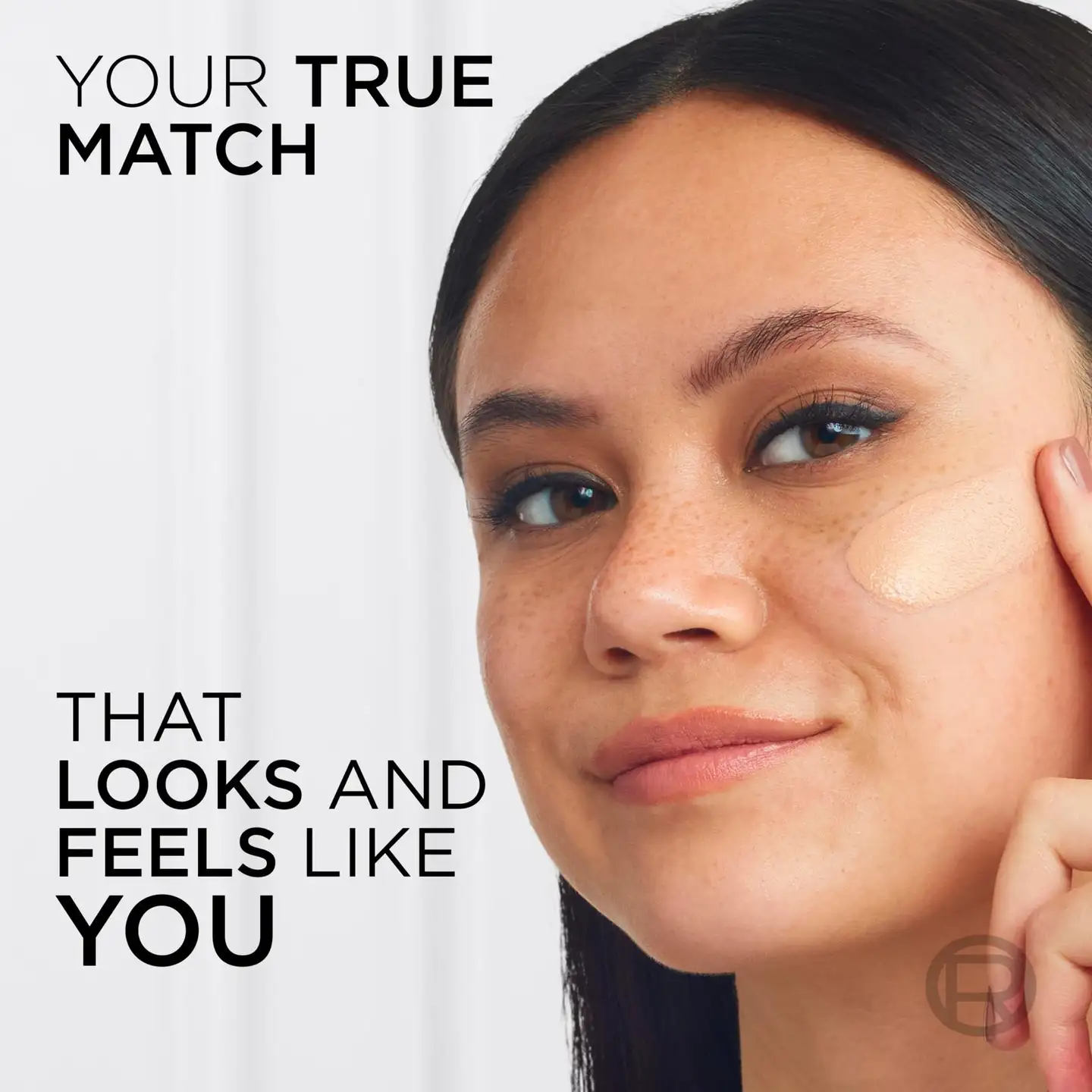 L'Oréal Paris True Match meikkivoide 30 ml - 0.5.N - 7