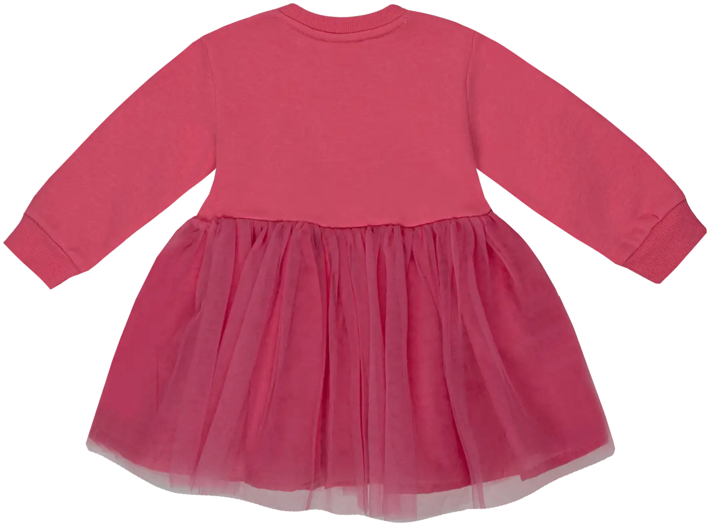 Ciraf vauvojen prinsessamekko Satumaa 250B260126 - 16-1735tcx pink lemonade - 2