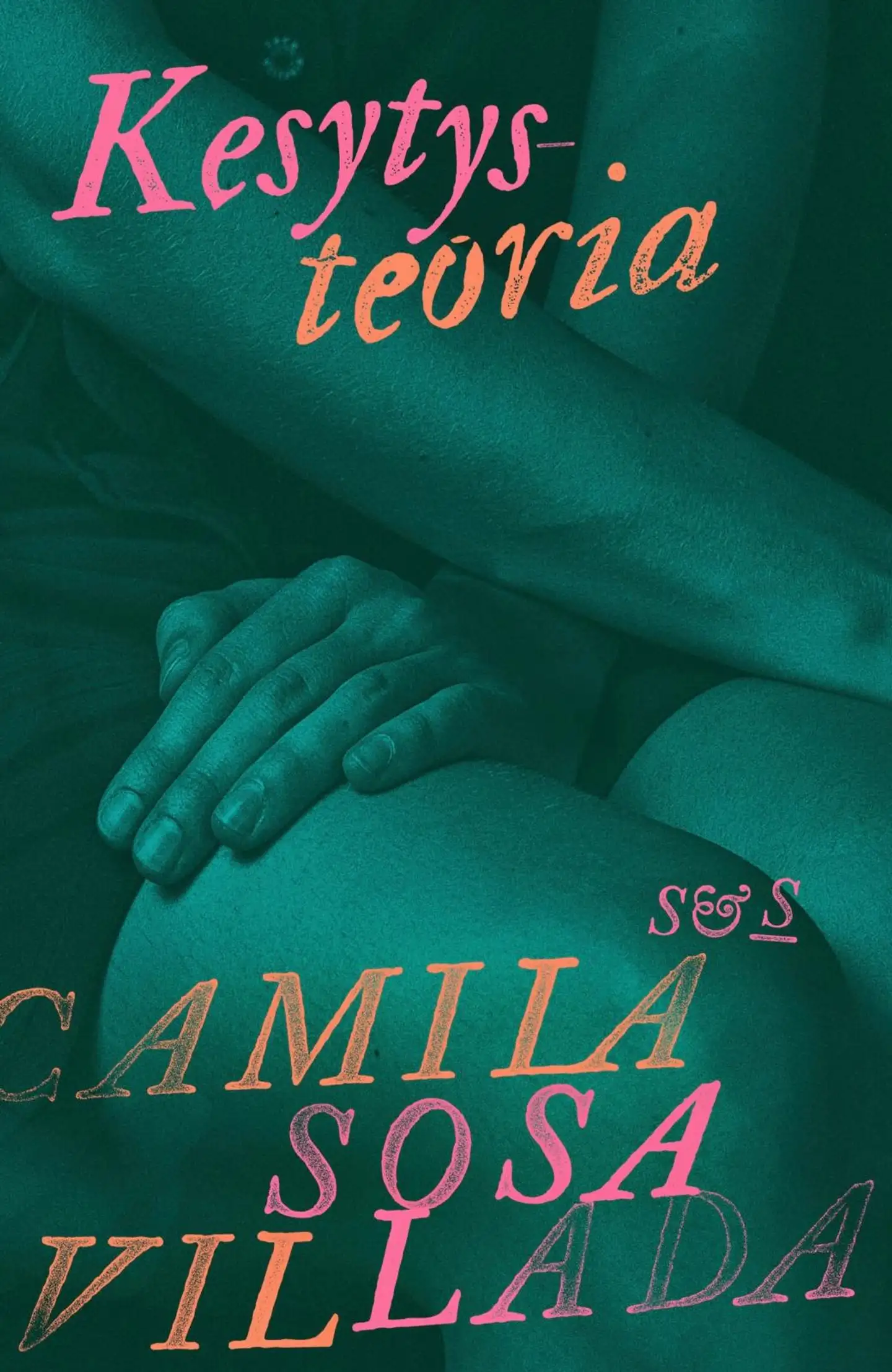 Sosa Villada, Kesytysteoria