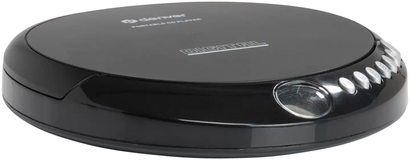 Denver kannettava CD-soitin DM-24MK2 - 6