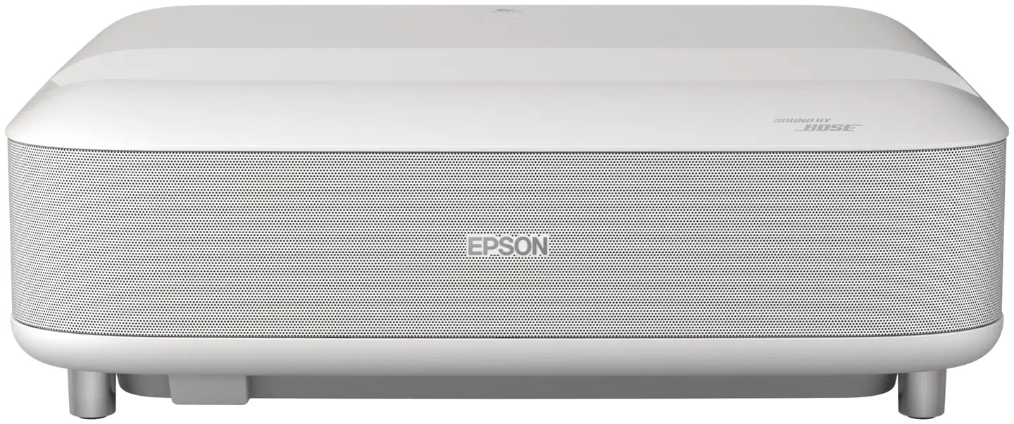Epson Lifestudio Grand -projektori EH-LS670W - 1