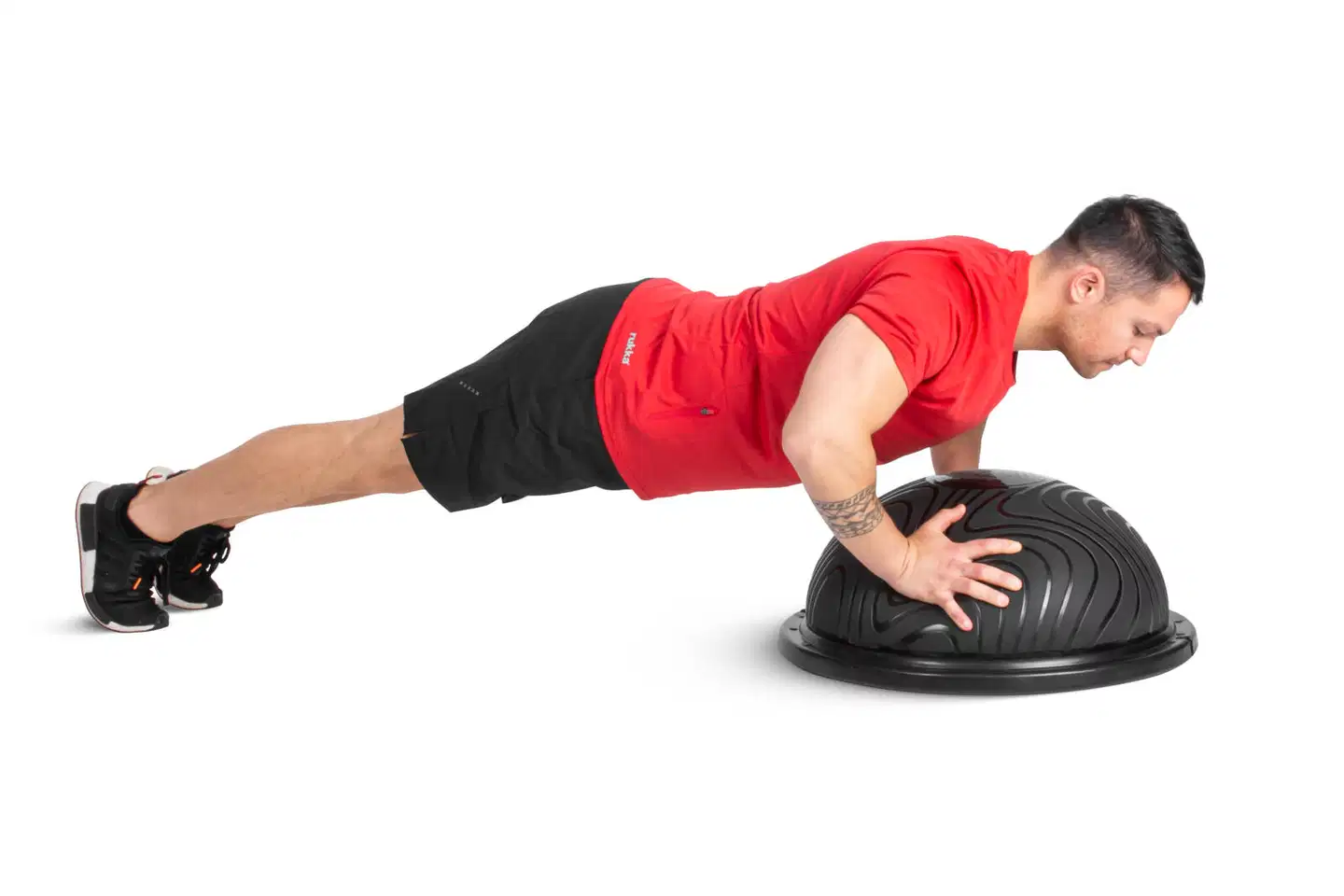 Gymstick Balance Trainer Pro puolipallo - 6