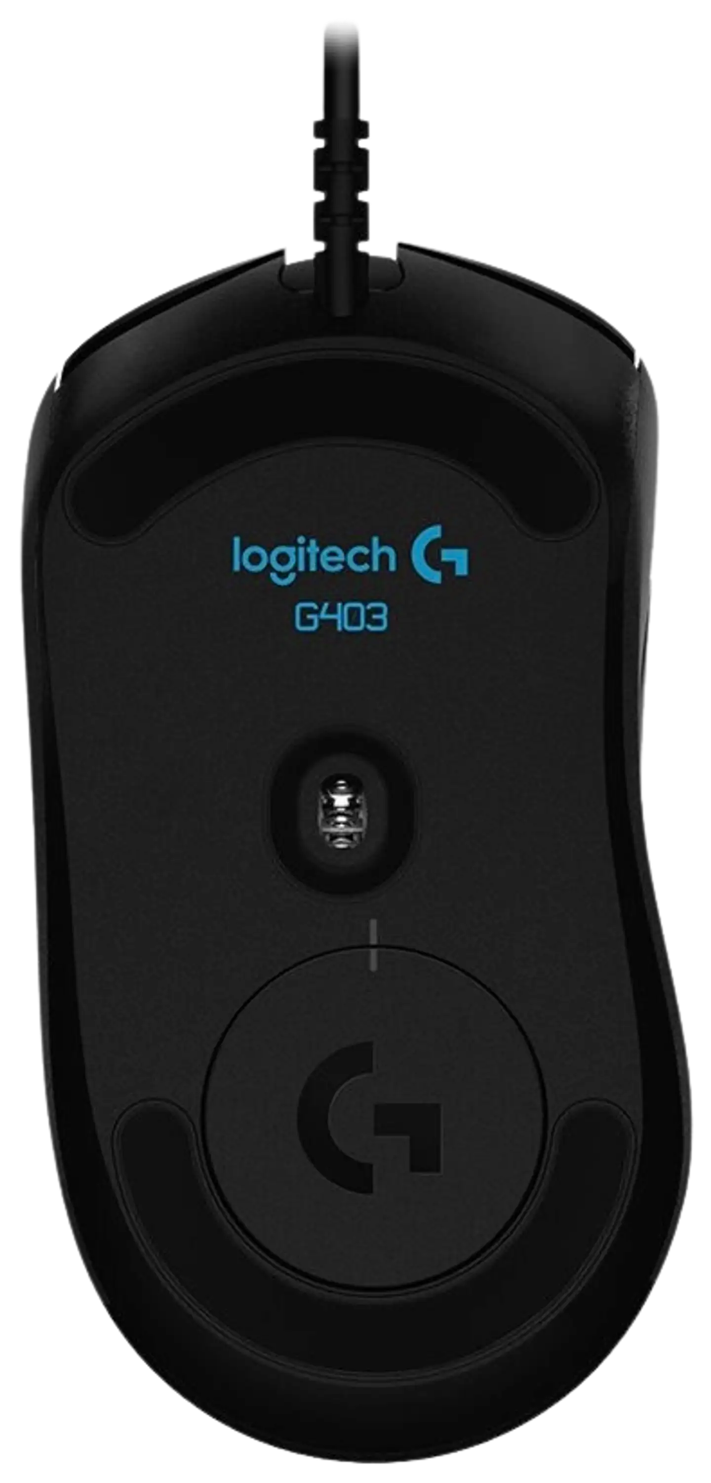 Logitech pelihiiri G403 HERO - 2