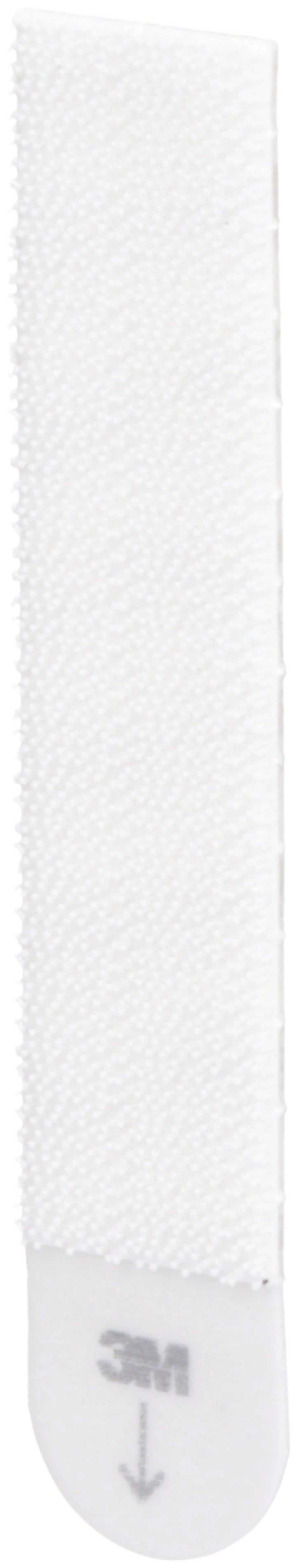 Command™-taulunkiinnityspalat 17217WHI-4-UKN, valkoinen, erittäin suuri, 4 paria (8 palaa) - 4