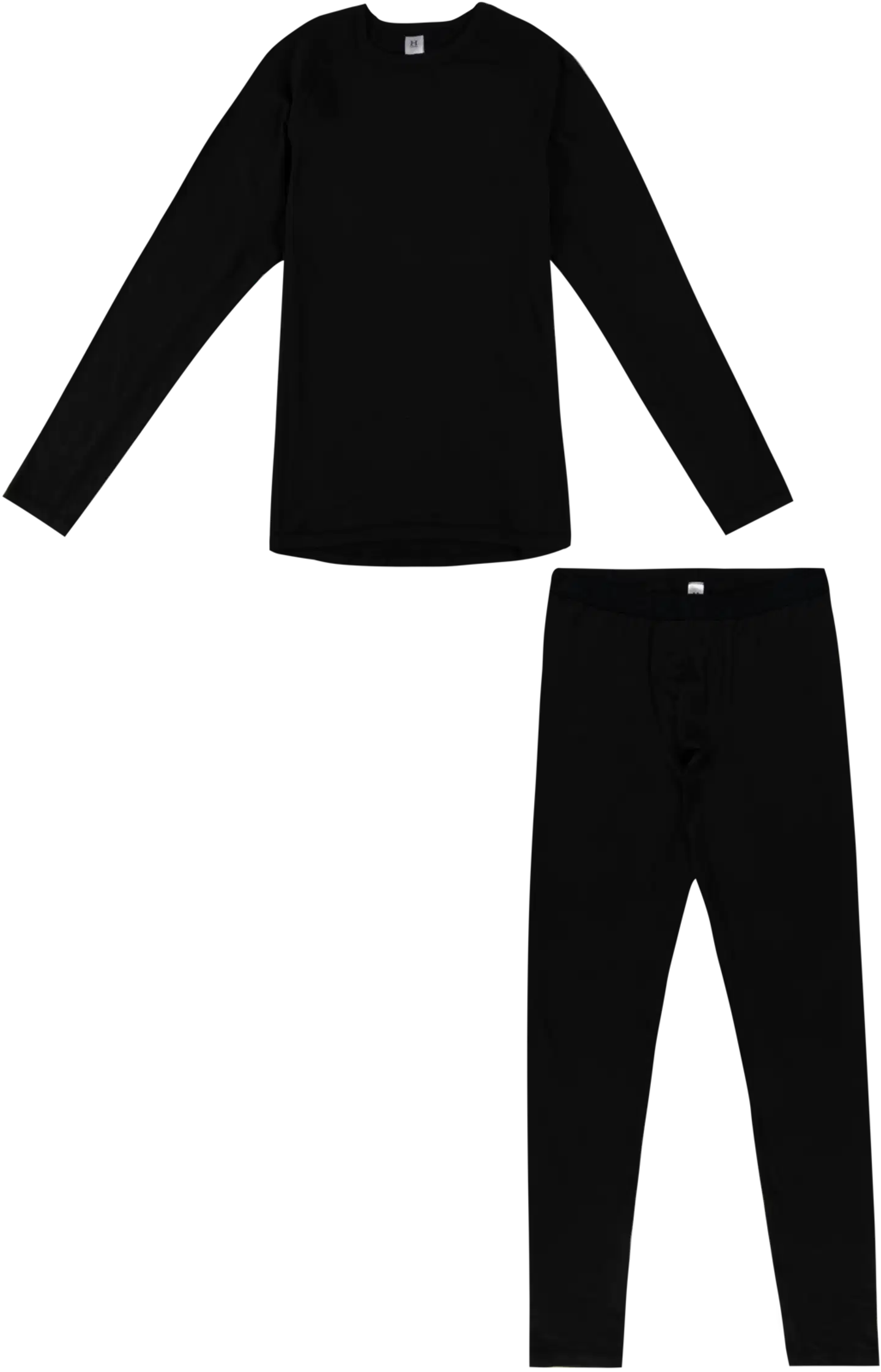 House poikien tekninen aluskerrasto 231H263804 - BLACK - 1