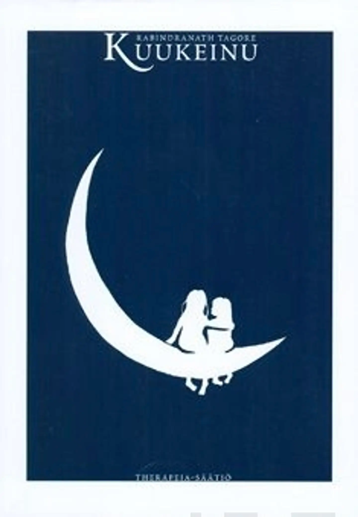 Tagore, Kuukeinu