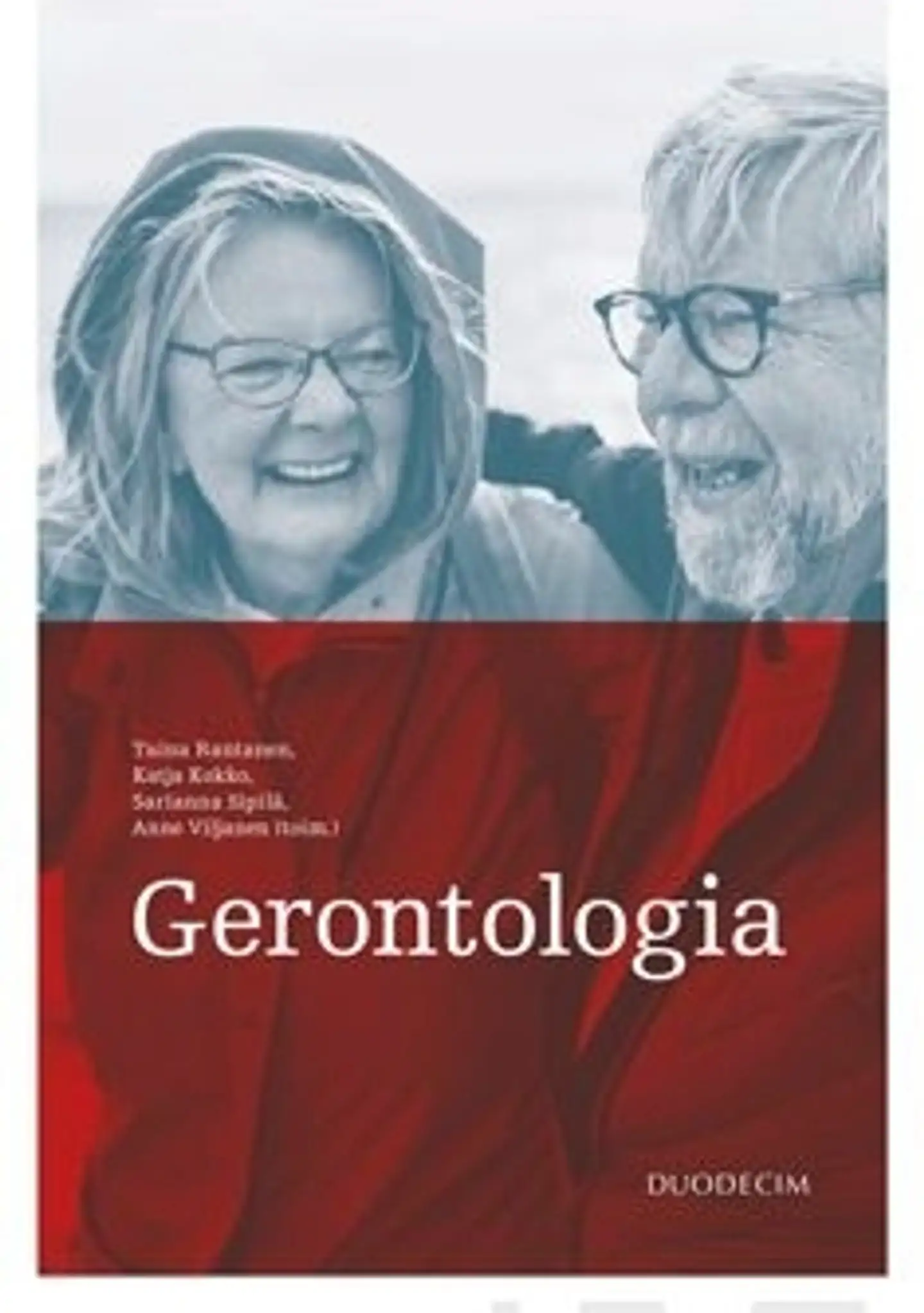 Gerontologia