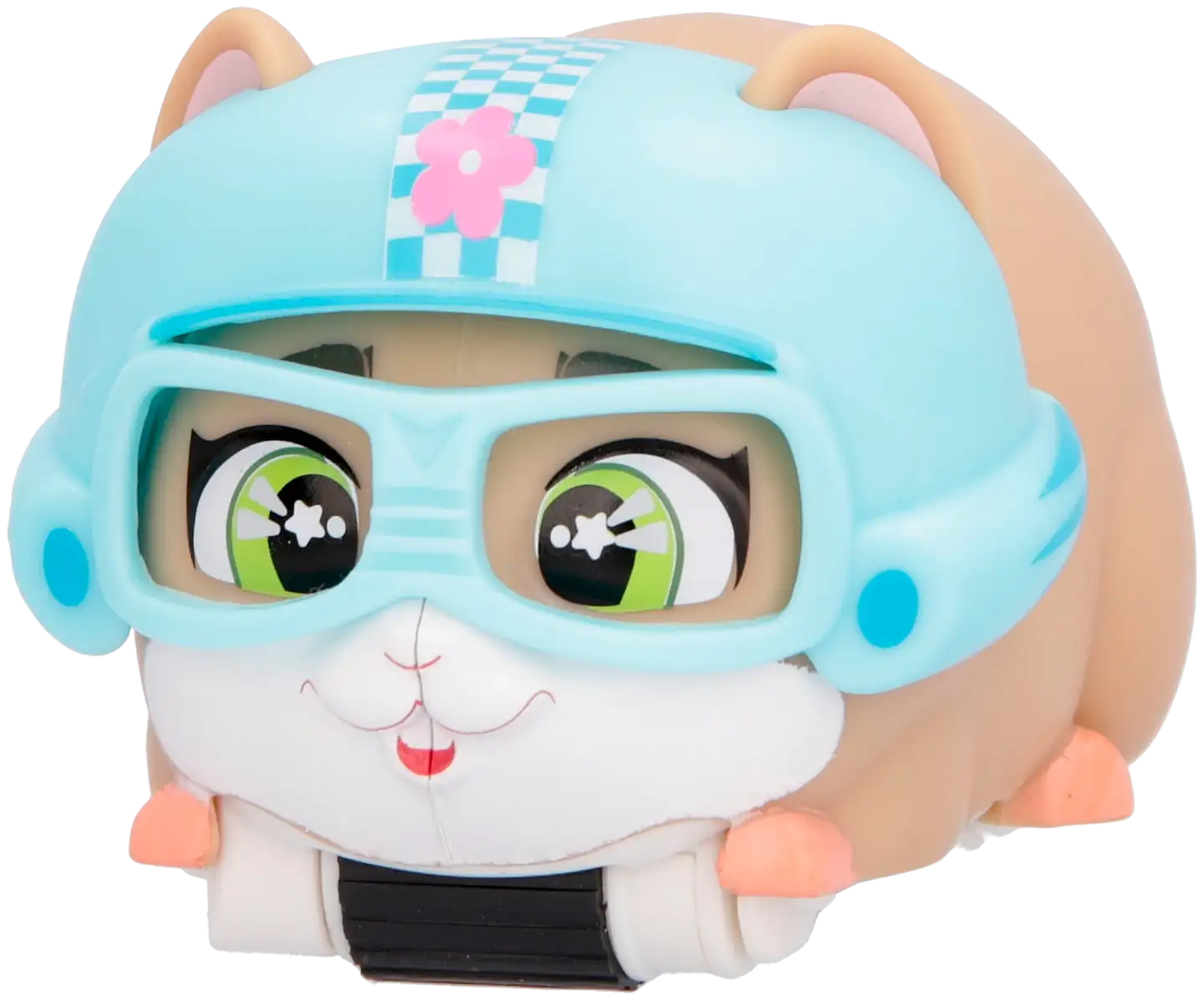 Loopers Hammies Entry- leikkisetti - 3